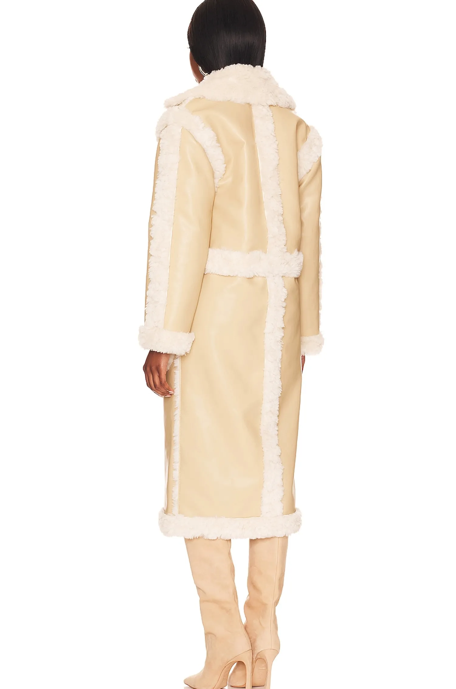 Women LPA Jackets & Coats>Adriano Coat