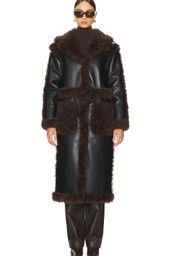 Women LPA Jackets & Coats>Adriano Coat