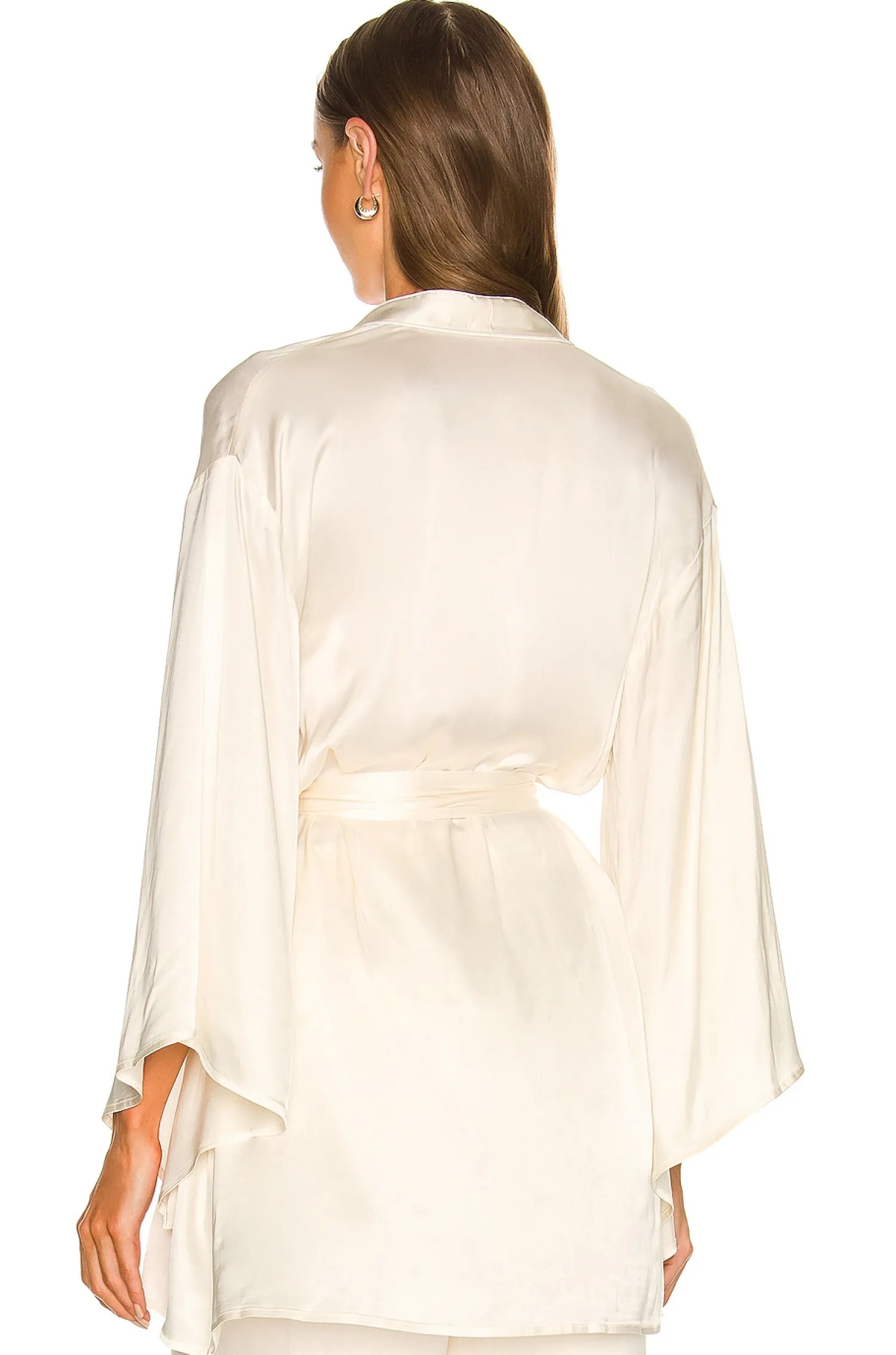 Women Privacy Please Lingerie & Sleepwear>Adrienne Robe