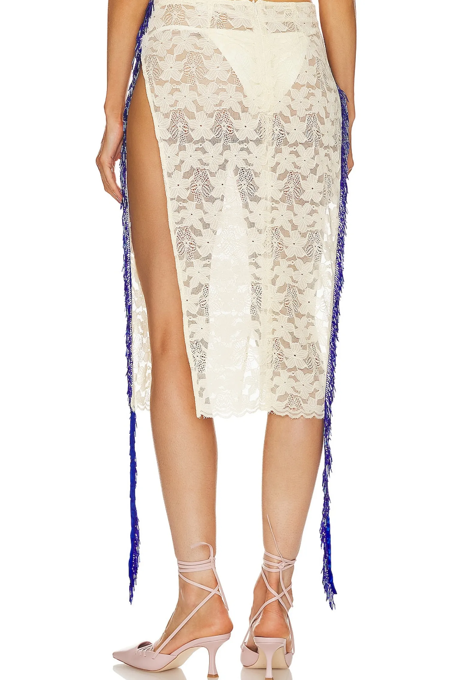 Women Sketch-Y Matching Sets>Aelia Skirt