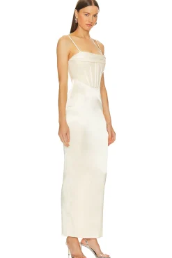 Women NBD Dresses>Aella Gown