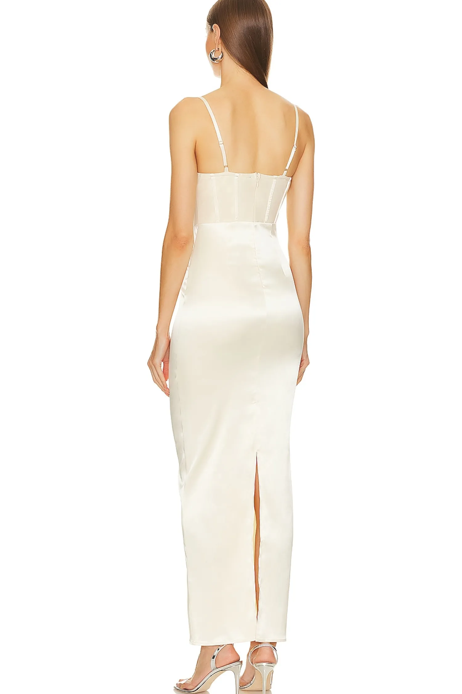 Women NBD Dresses>Aella Gown