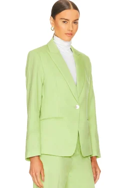 Women L'Academie Jackets & Coats><noscript><img width=