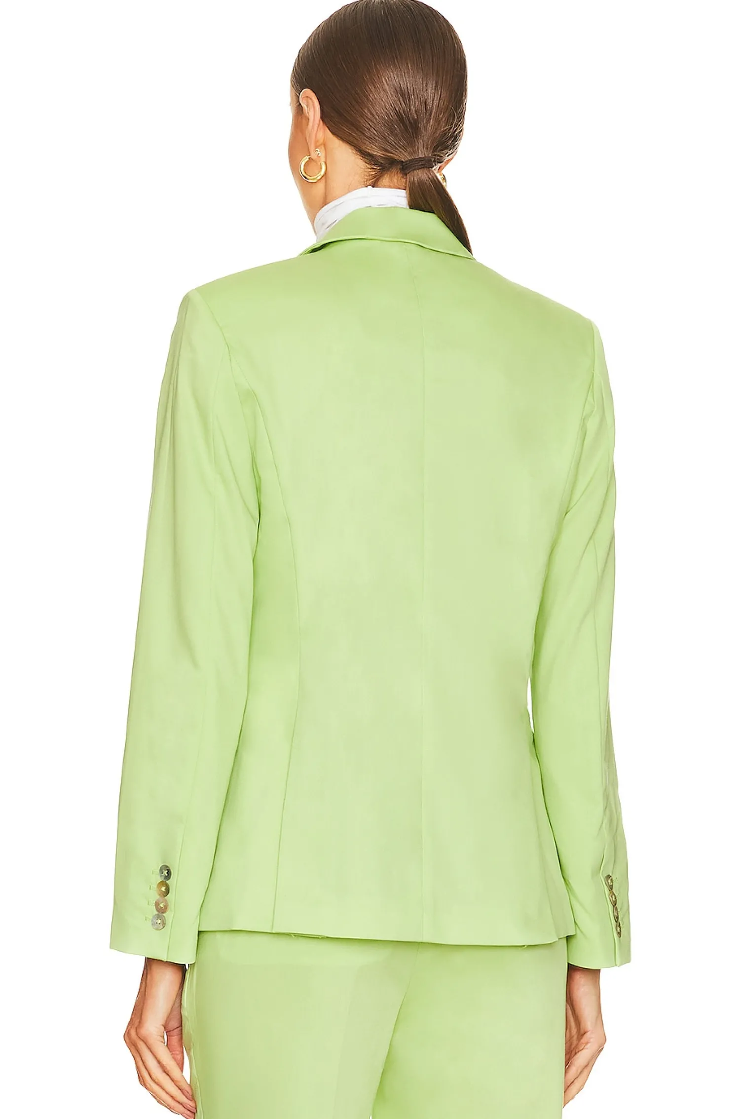Women L'Academie Jackets & Coats>Aero Blazer