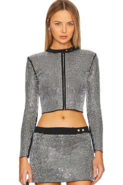 Women retrofete Jackets & Coats>Aero Jacket