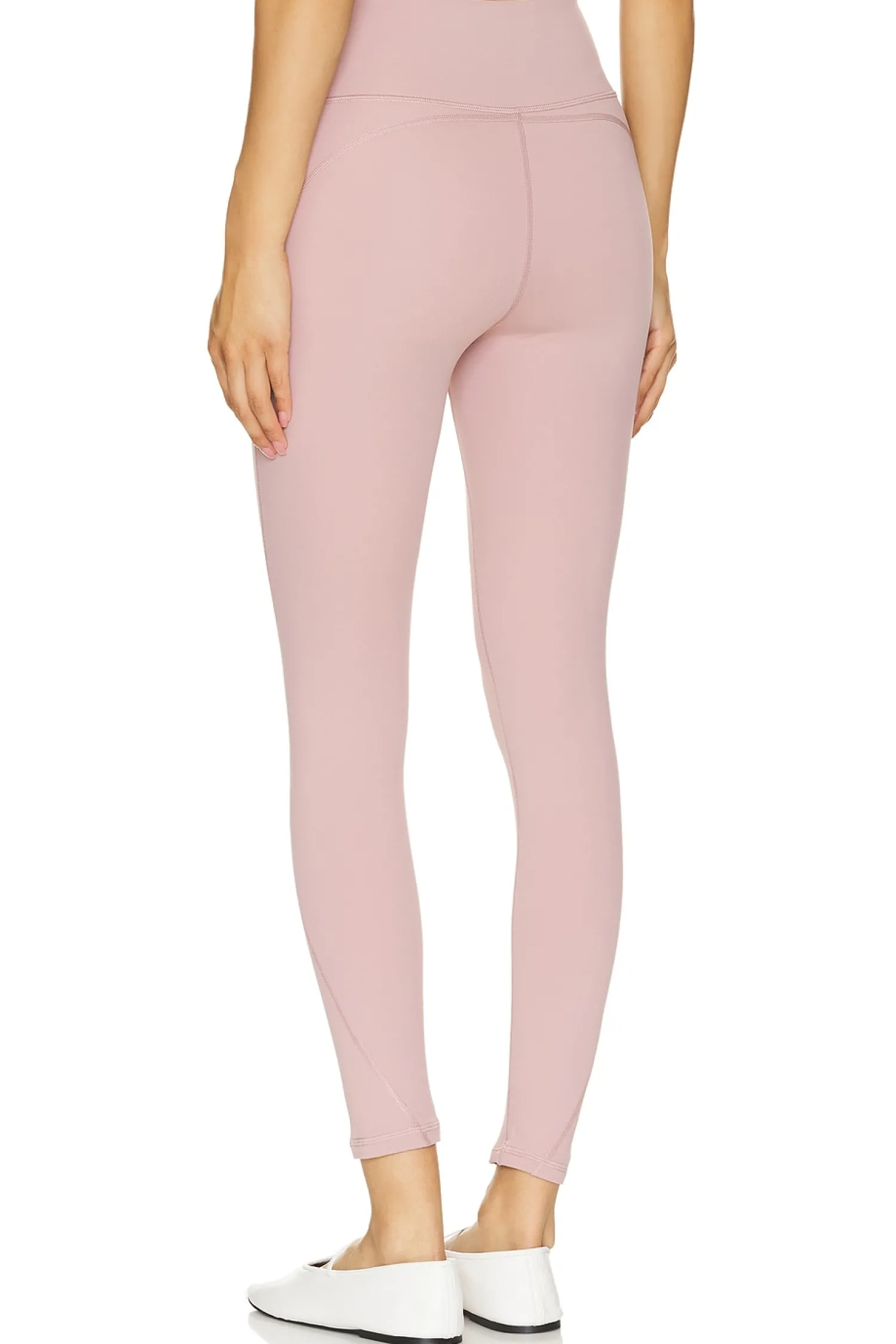 Women Nubyen Pants>Affrimed High Waist Legging