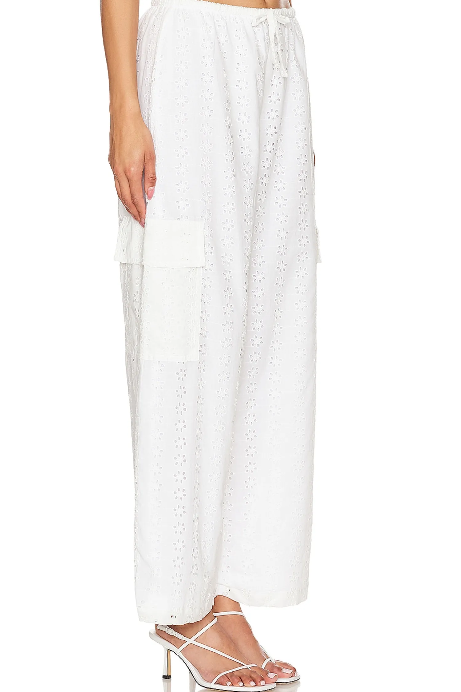 Women Capittana Pants|Matching Sets>Agatha Pants