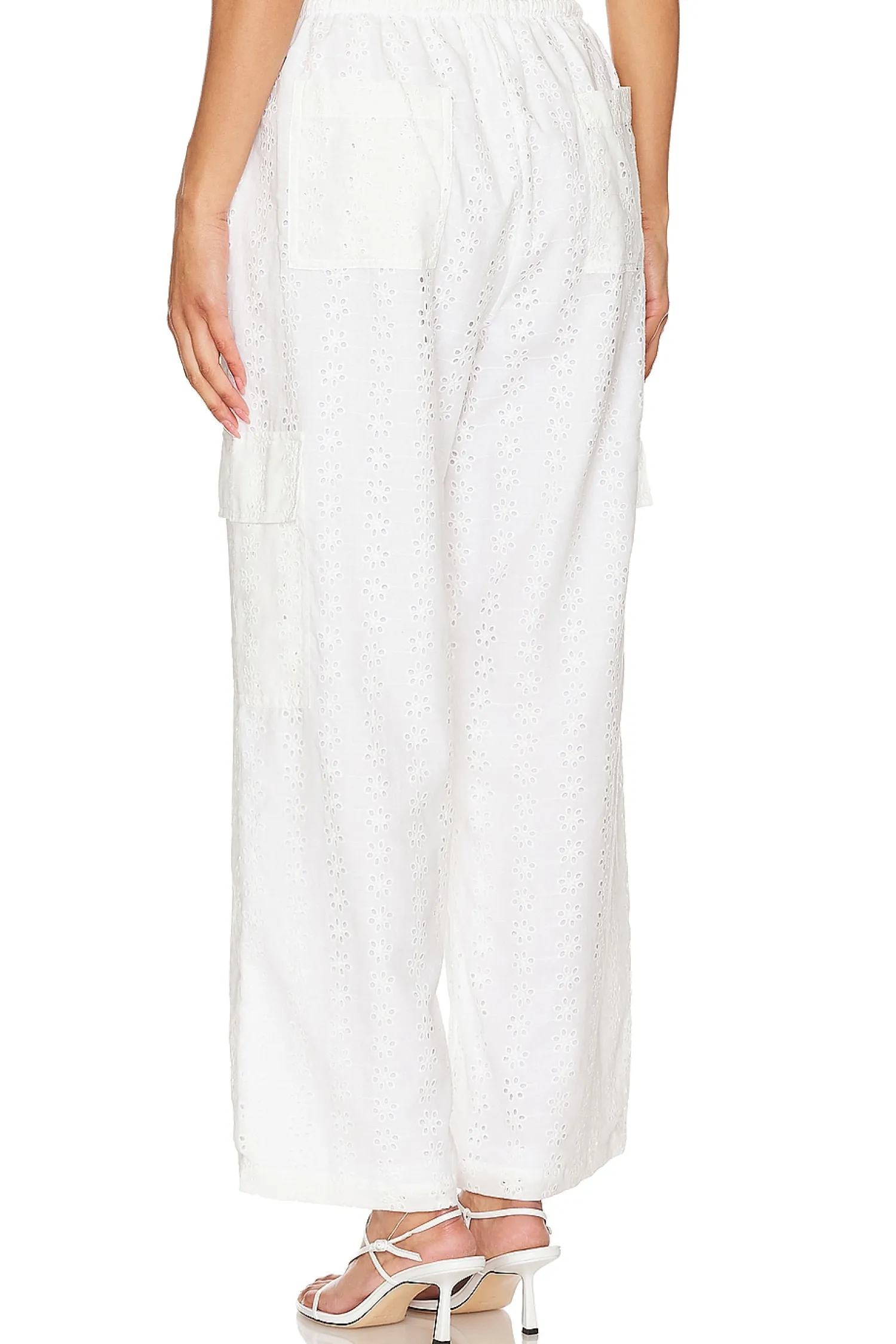 Women Capittana Pants|Matching Sets>Agatha Pants