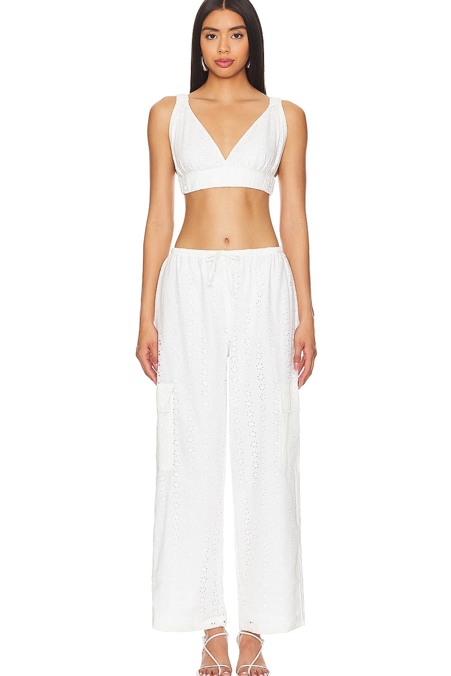 Women Capittana Pants|Matching Sets>Agatha Pants