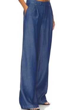 Women Lovers and Friends Pants>Agathe Pant