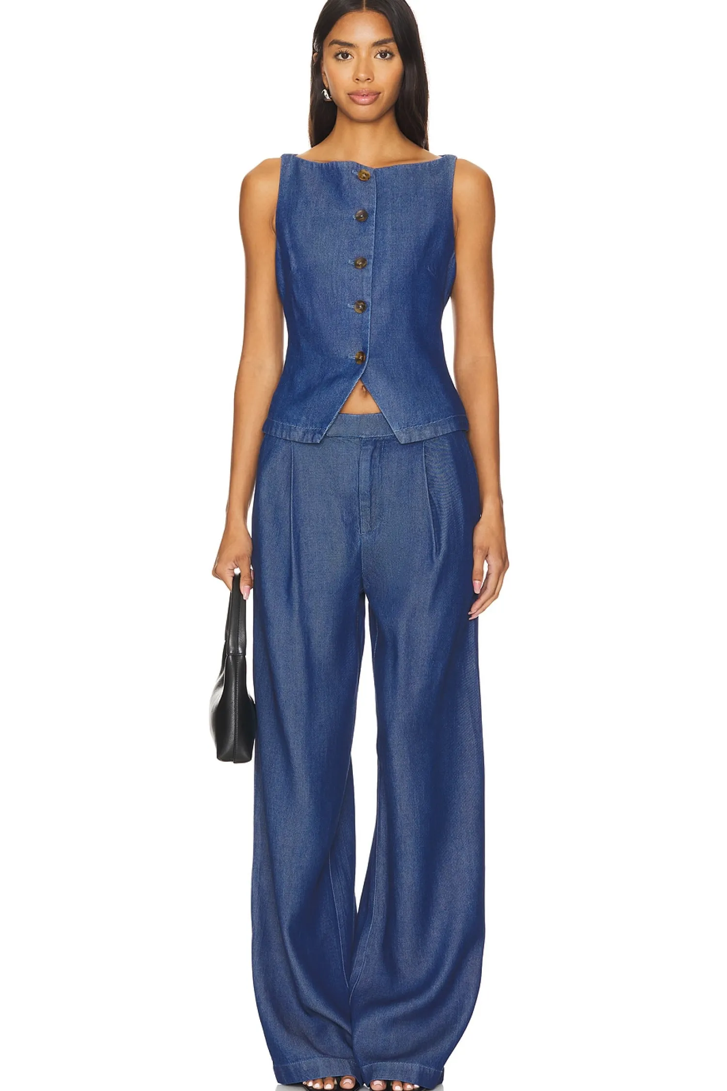 Women Lovers and Friends Pants>Agathe Pant