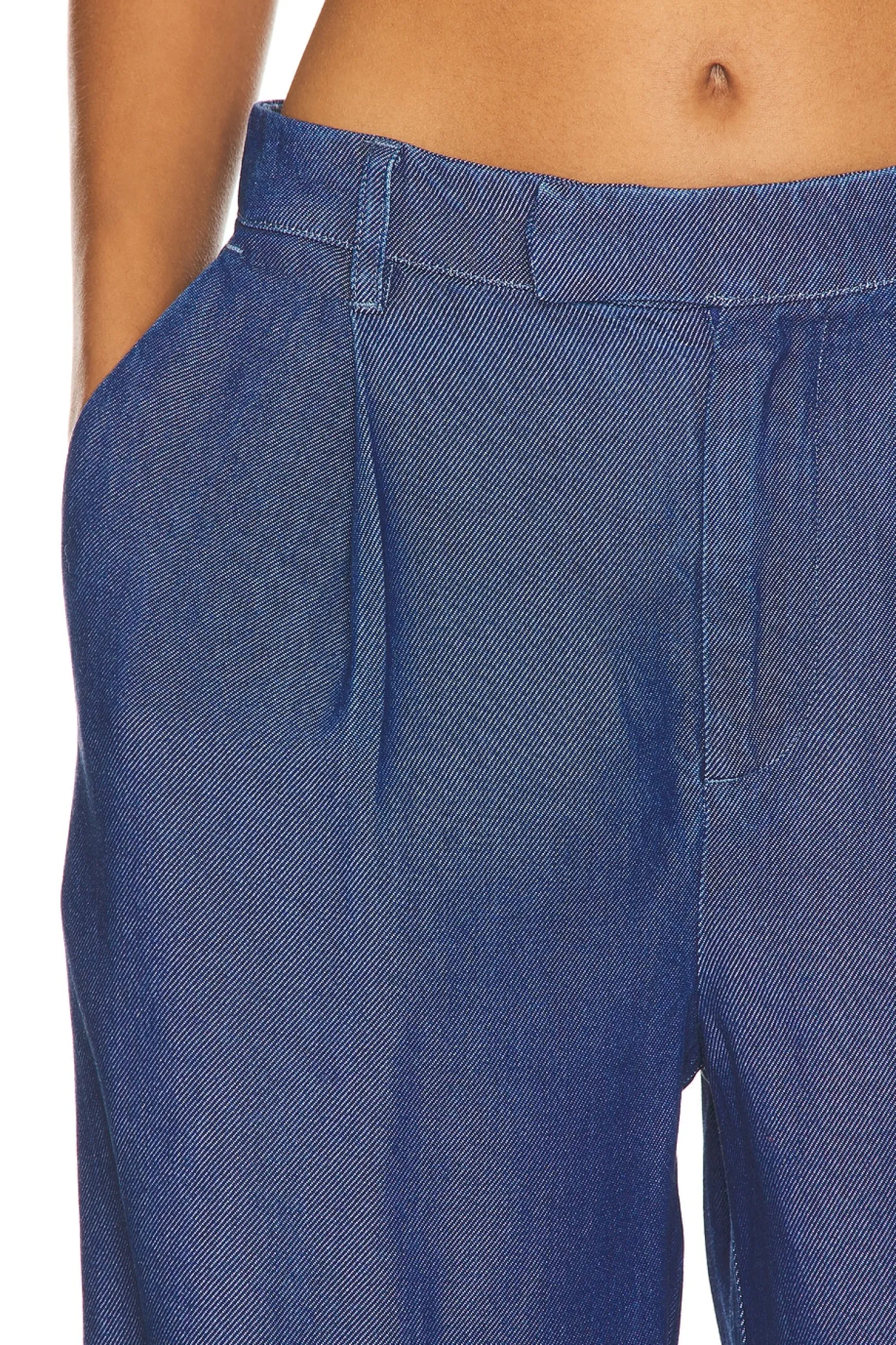 Women Lovers and Friends Pants>Agathe Pant