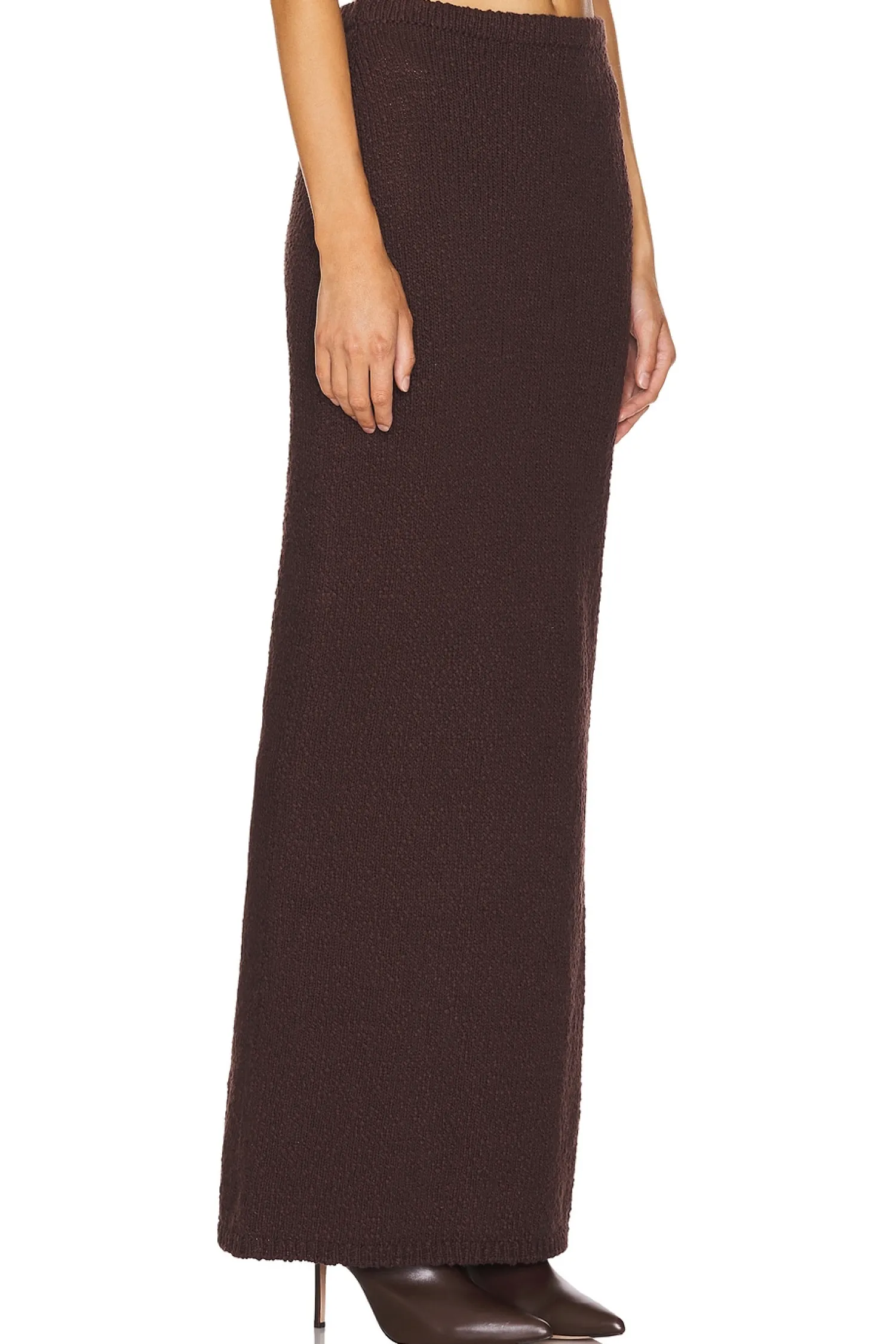 Women Lovers and Friends Matching Sets>Agnese Maxi Skirt