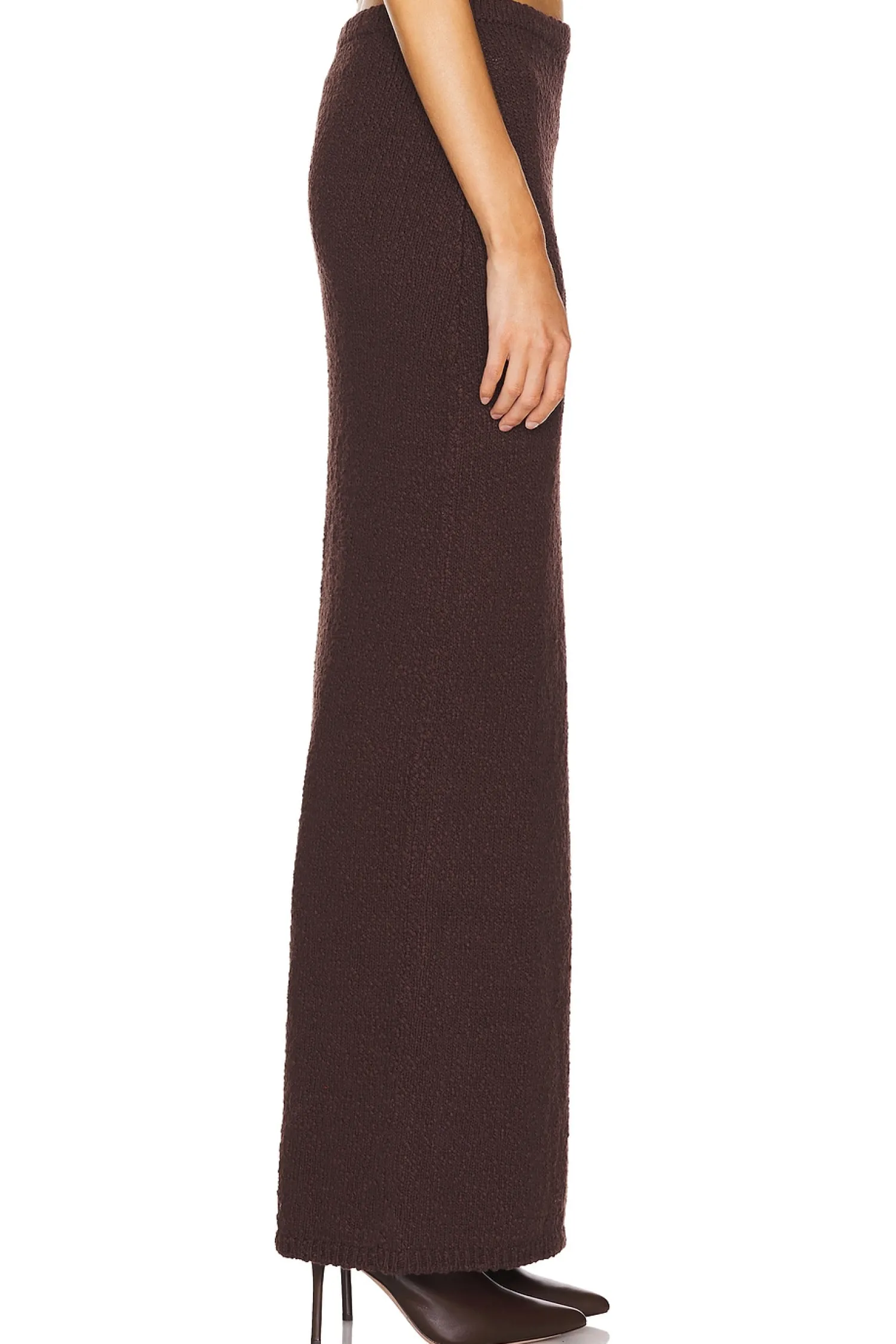 Women Lovers and Friends Matching Sets>Agnese Maxi Skirt