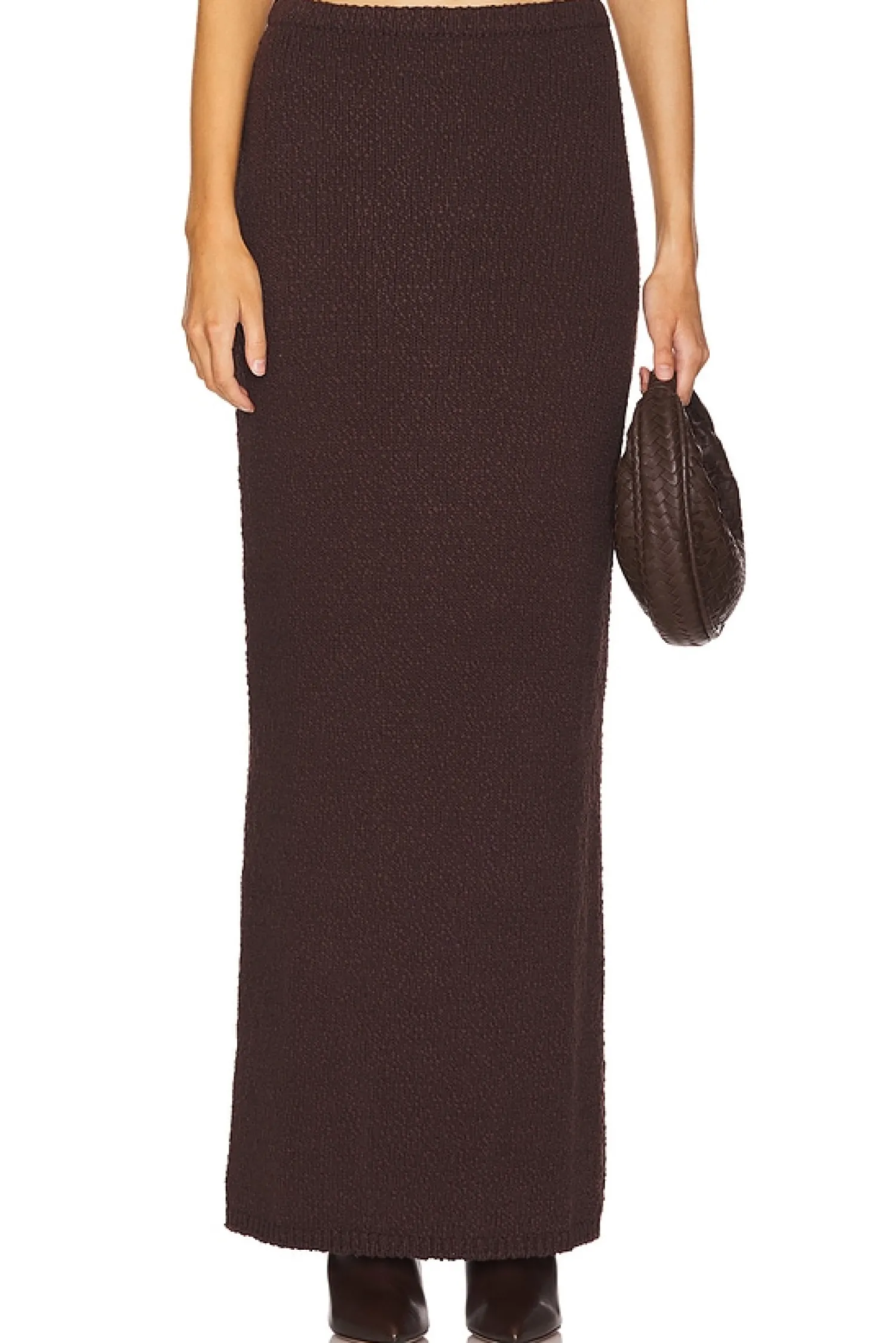 Women Lovers and Friends Matching Sets>Agnese Maxi Skirt