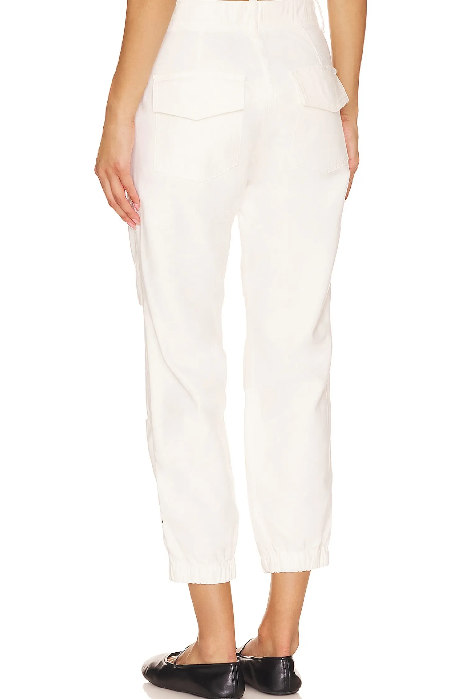 Women Citizens of Humanity Pants>Agni Utility Pant