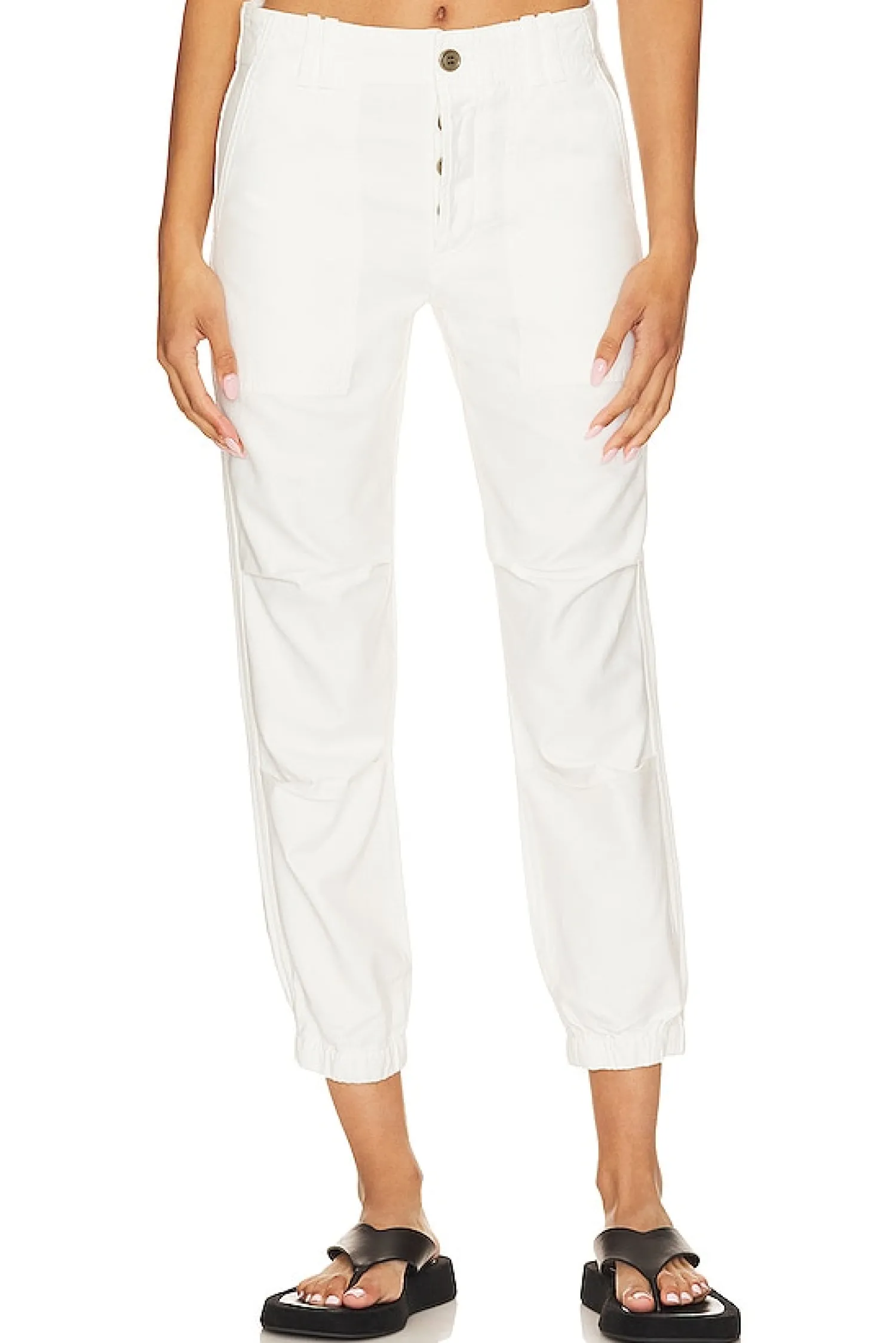 Women Citizens of Humanity Pants>Agni Utility Pant
