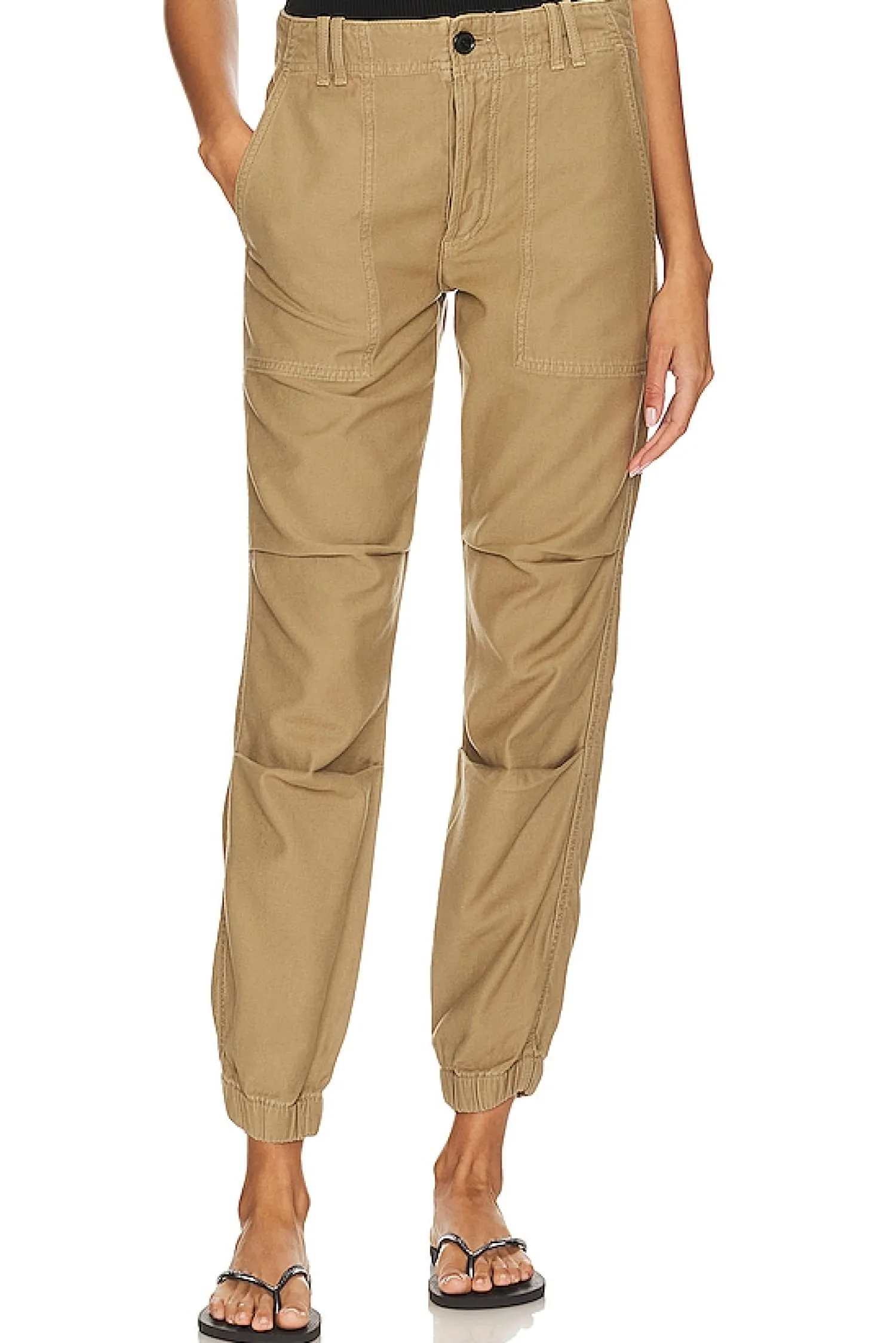 Women Citizens of Humanity Pants>Agni Utility Pant