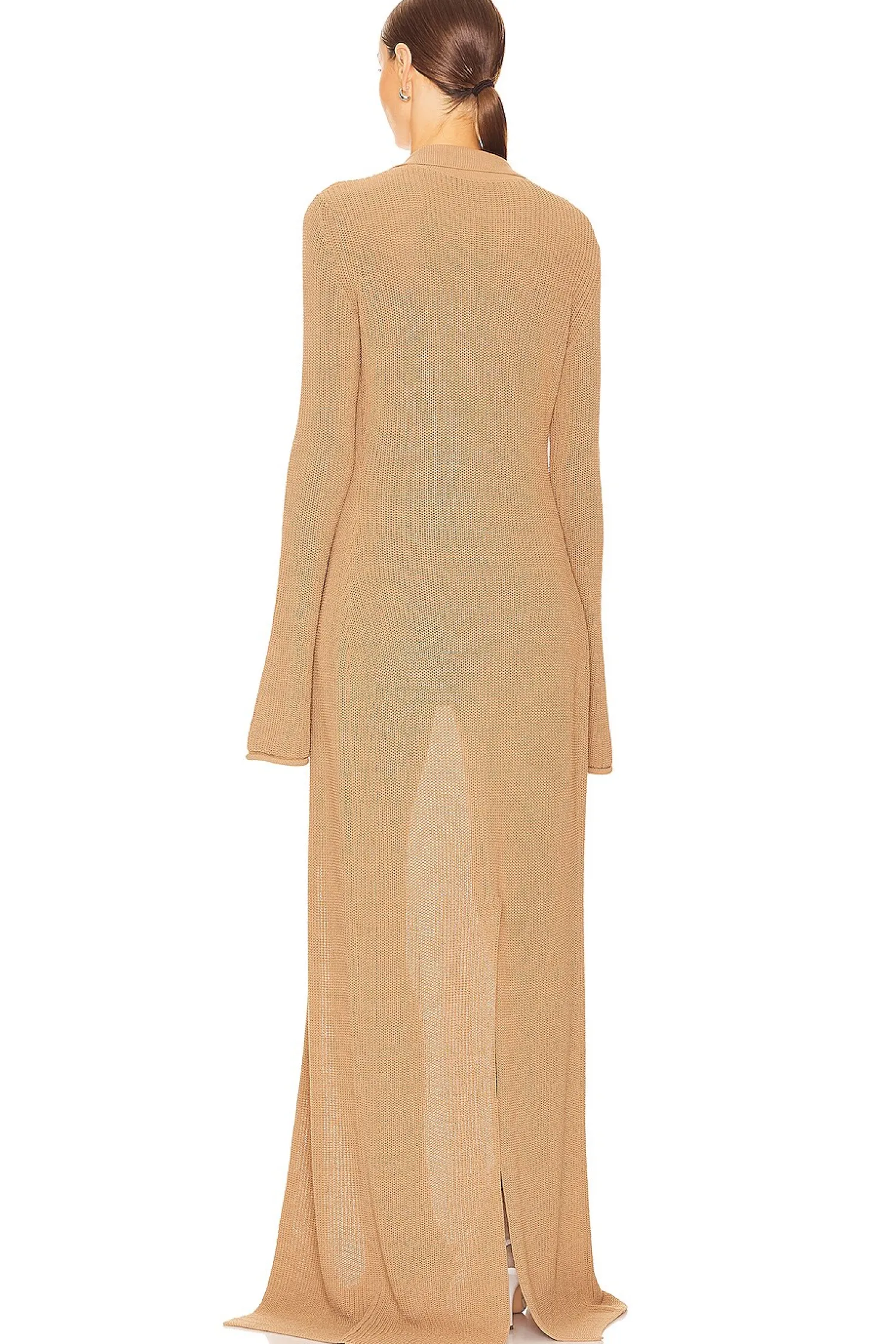 Women Aya Muse Matching Sets>Agos Knit Jacket