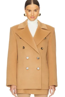 Women AKNVAS Matching Sets|Jackets & Coats>Agostino Jacket