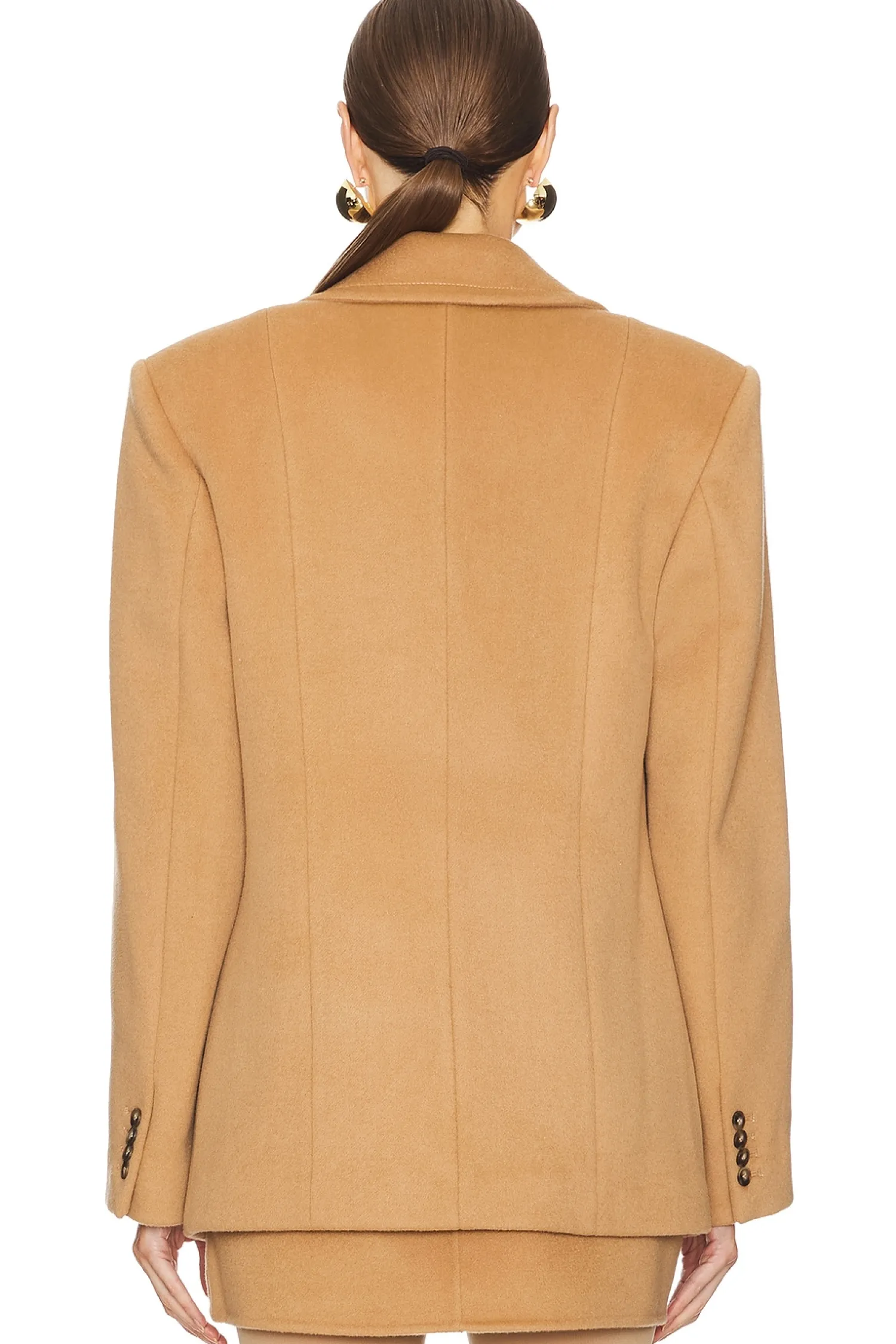 Women AKNVAS Matching Sets|Jackets & Coats>Agostino Jacket
