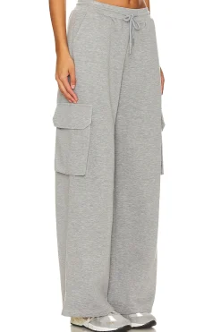 Women superdown Pants|Loungewear>Aida Oversized Sweatpants