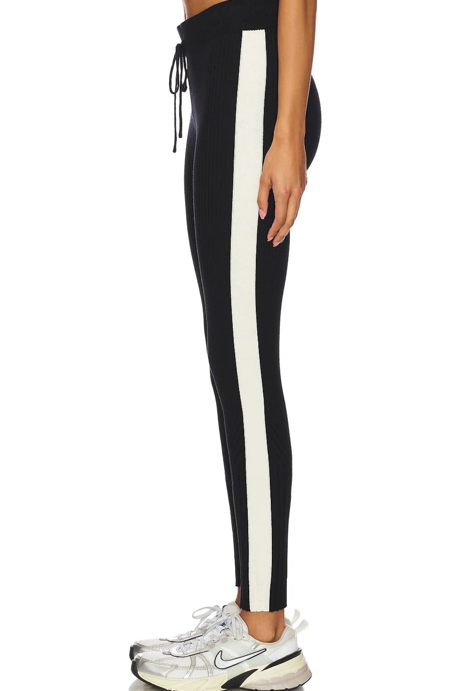 Women Varley Pants>Aiden Knit Legging