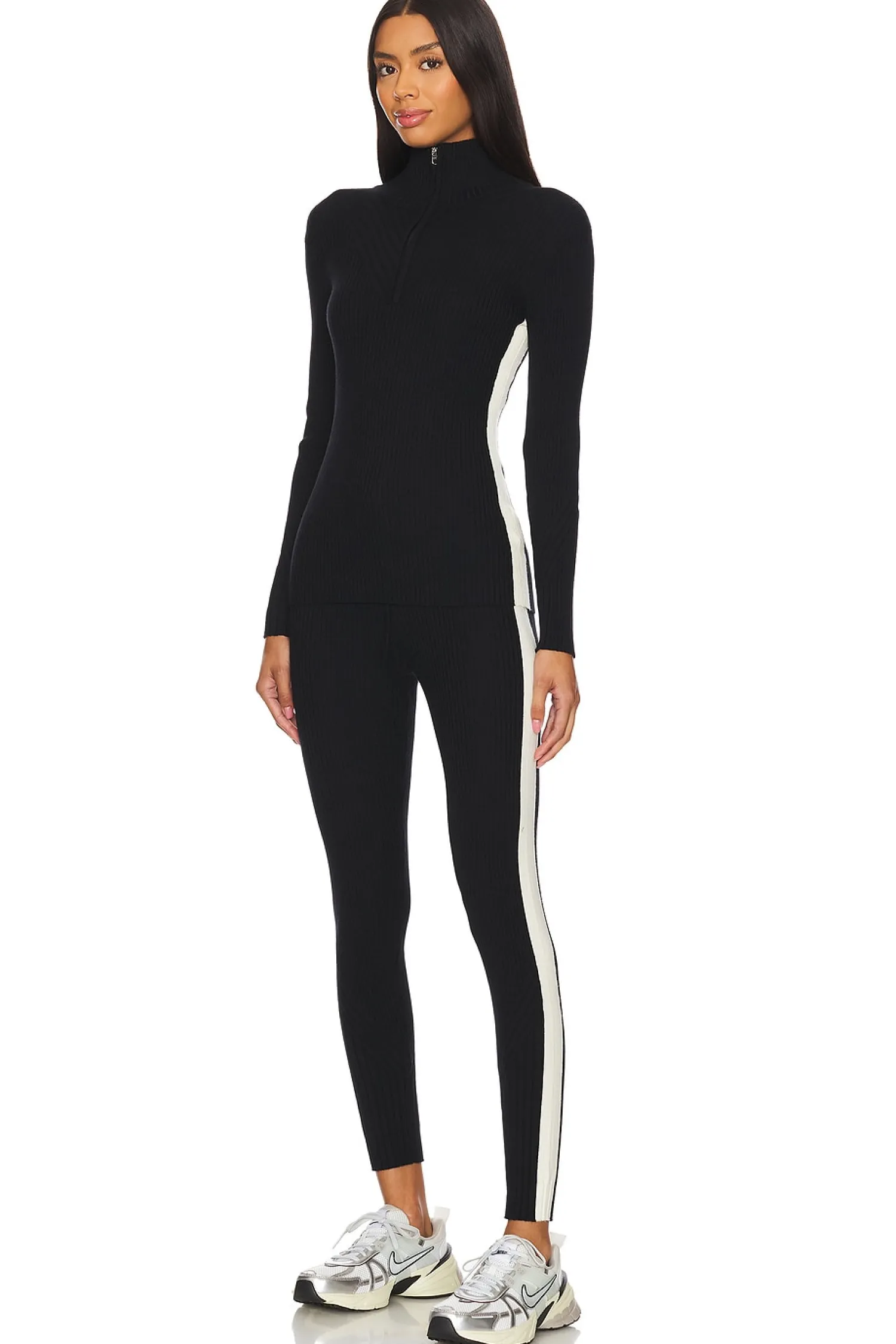Women Varley Pants>Aiden Knit Legging