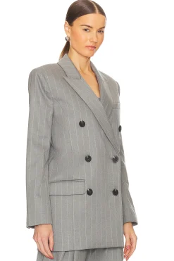 Women L'Academie Jackets & Coats><noscript><img width=