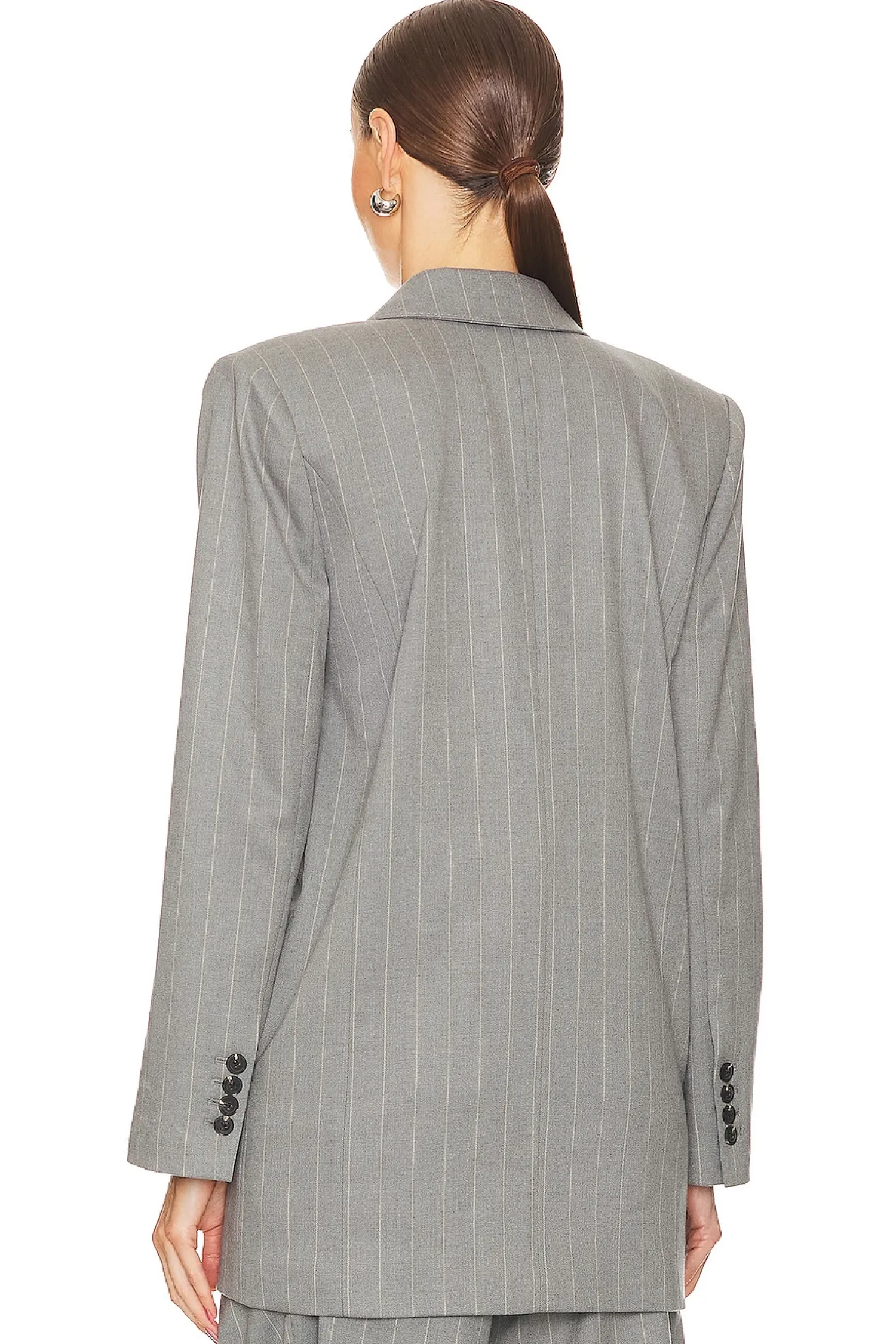 Women L'Academie Jackets & Coats>Ainsley Blazer
