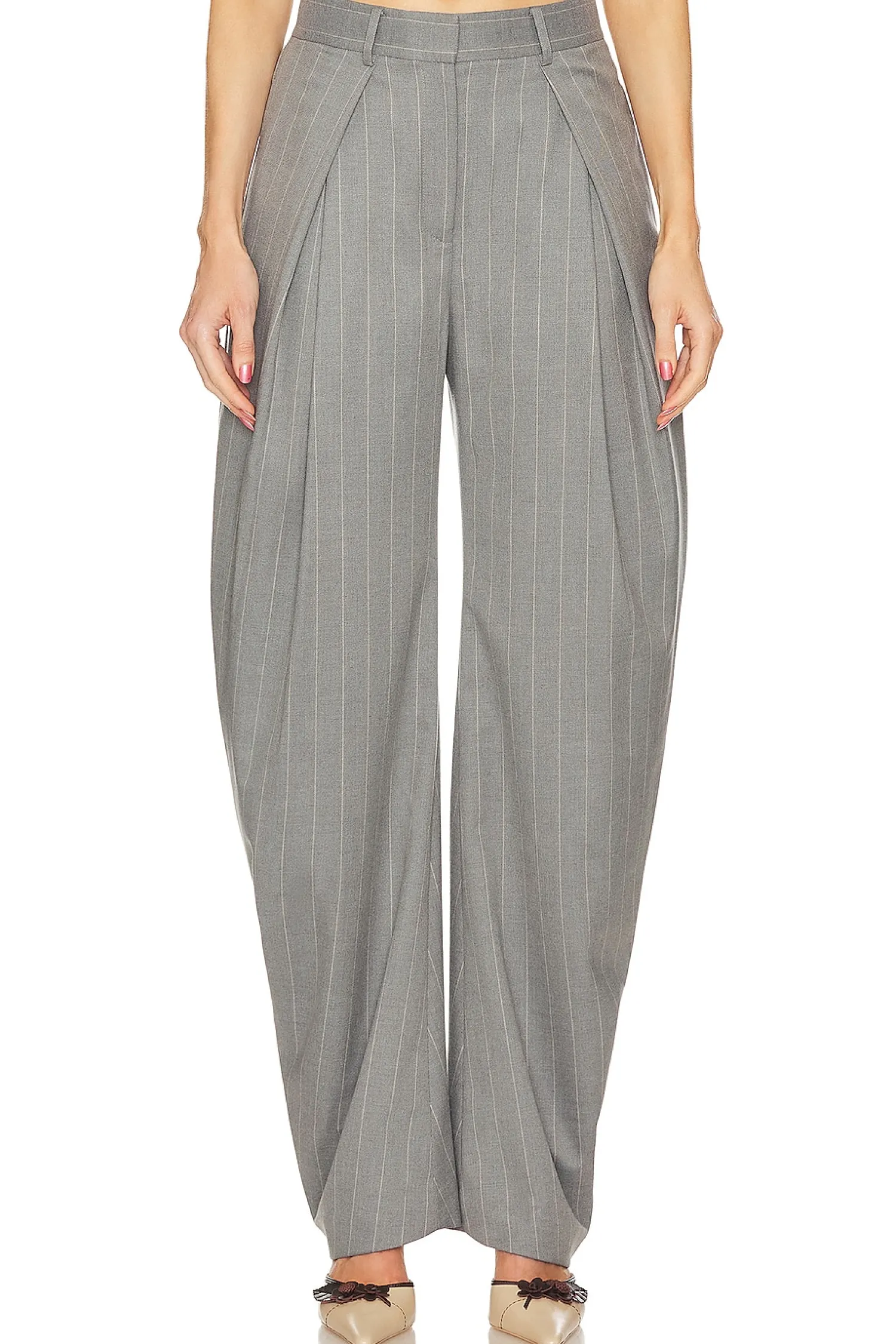 Women L'Academie Pants>Ainsley Trouser
