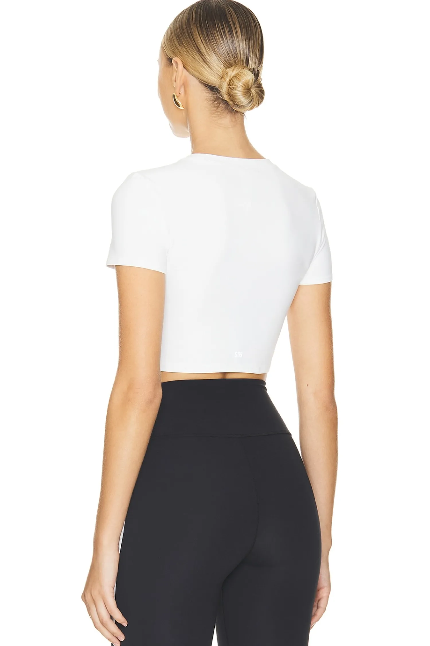 Women Splits59 Matching Sets>Airweight Crop Top
