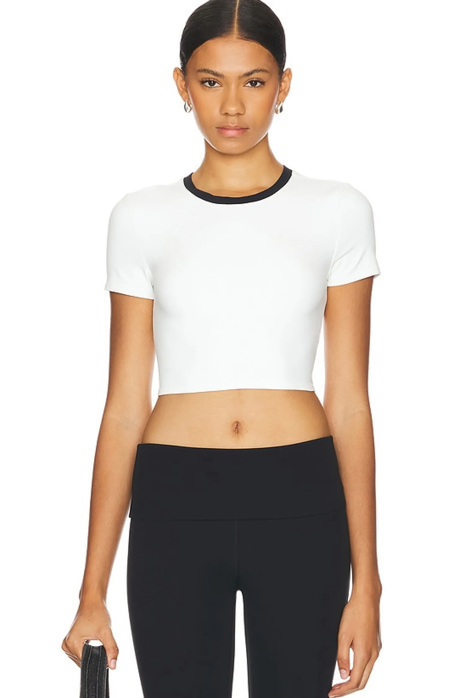 Women Splits59 Matching Sets>Airweight Crop Top
