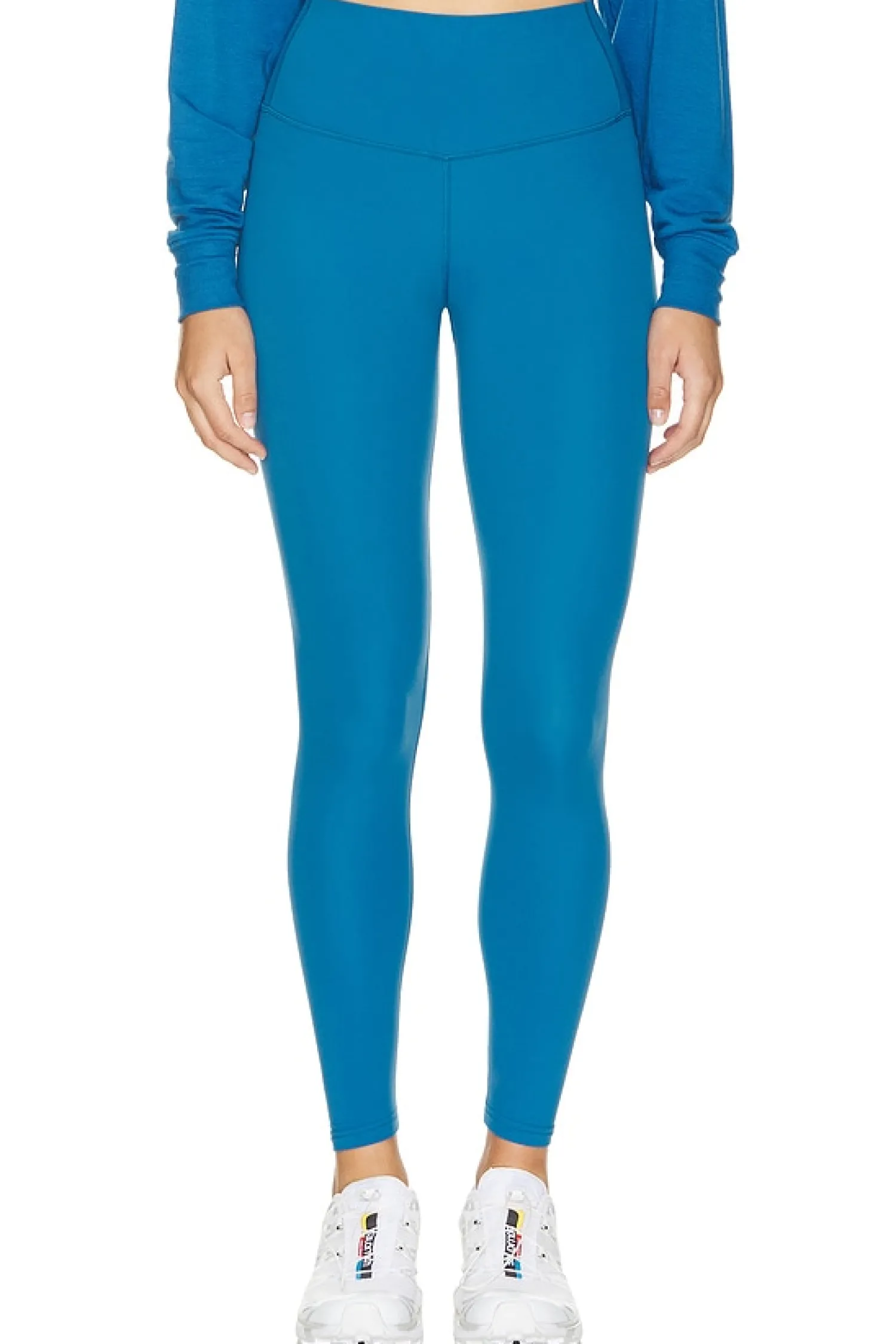 Women Splits59 Pants>Airweight High Waist 26" Legging