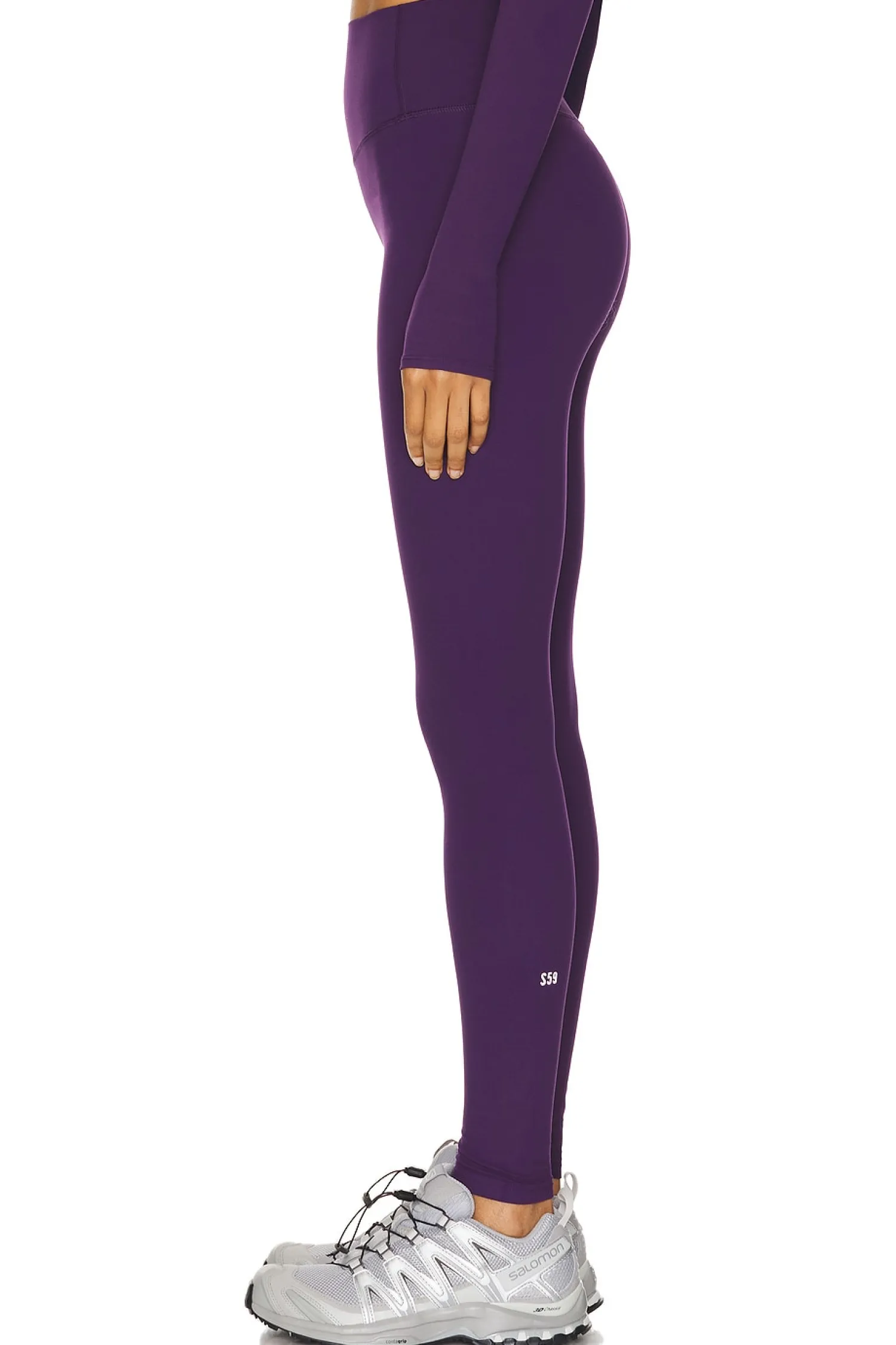 Women Splits59 Pants>Airweight High Waist 28" Legging