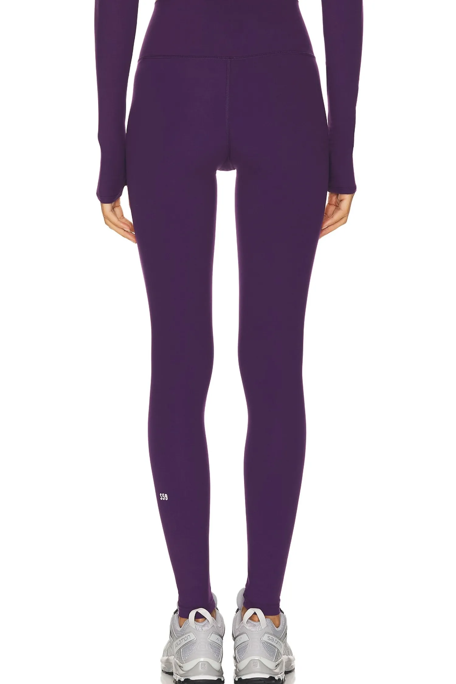 Women Splits59 Pants>Airweight High Waist 28" Legging
