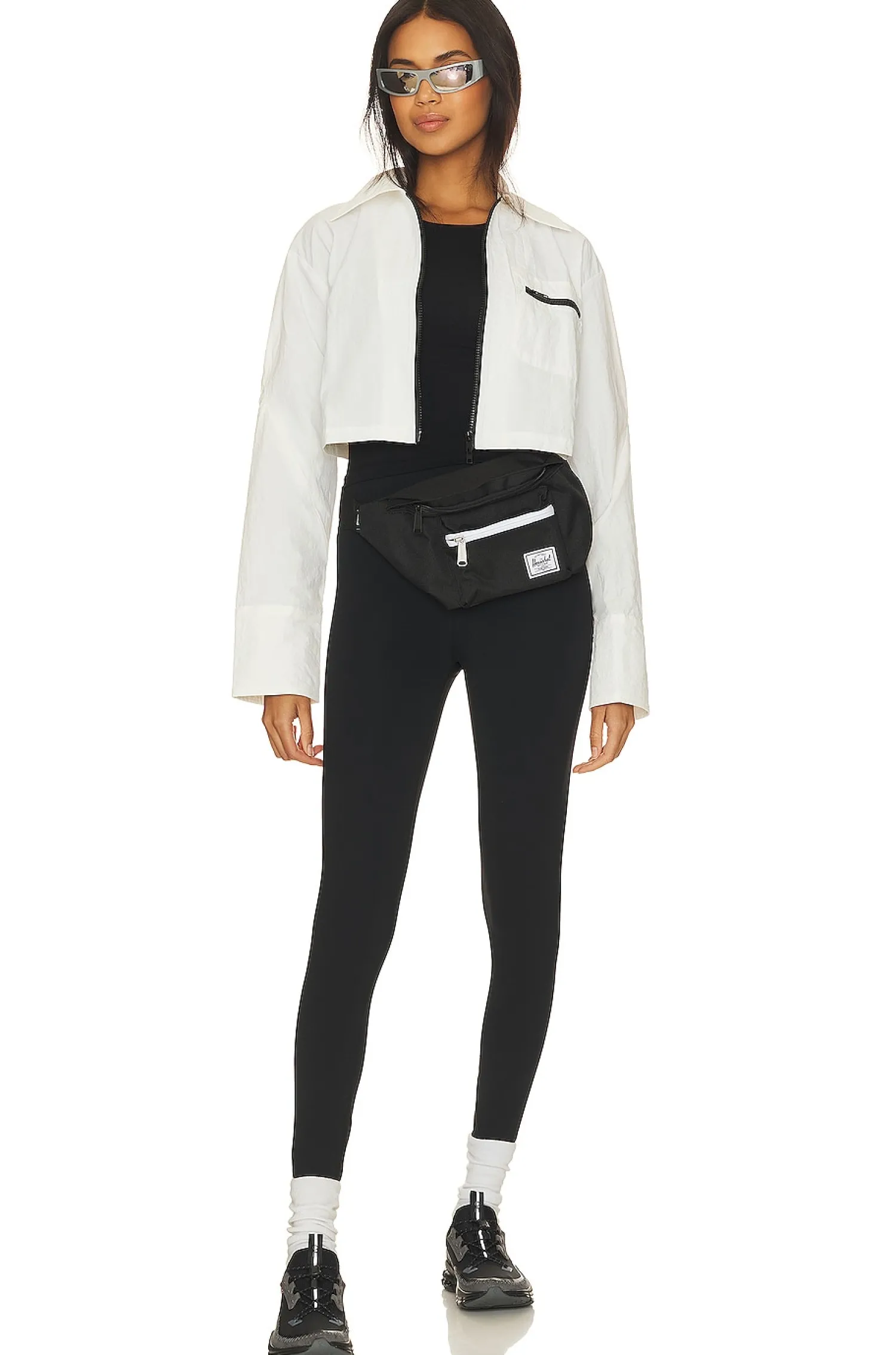 Women Splits59 Pants>Airweight Super High Waist 7/8 Leggings