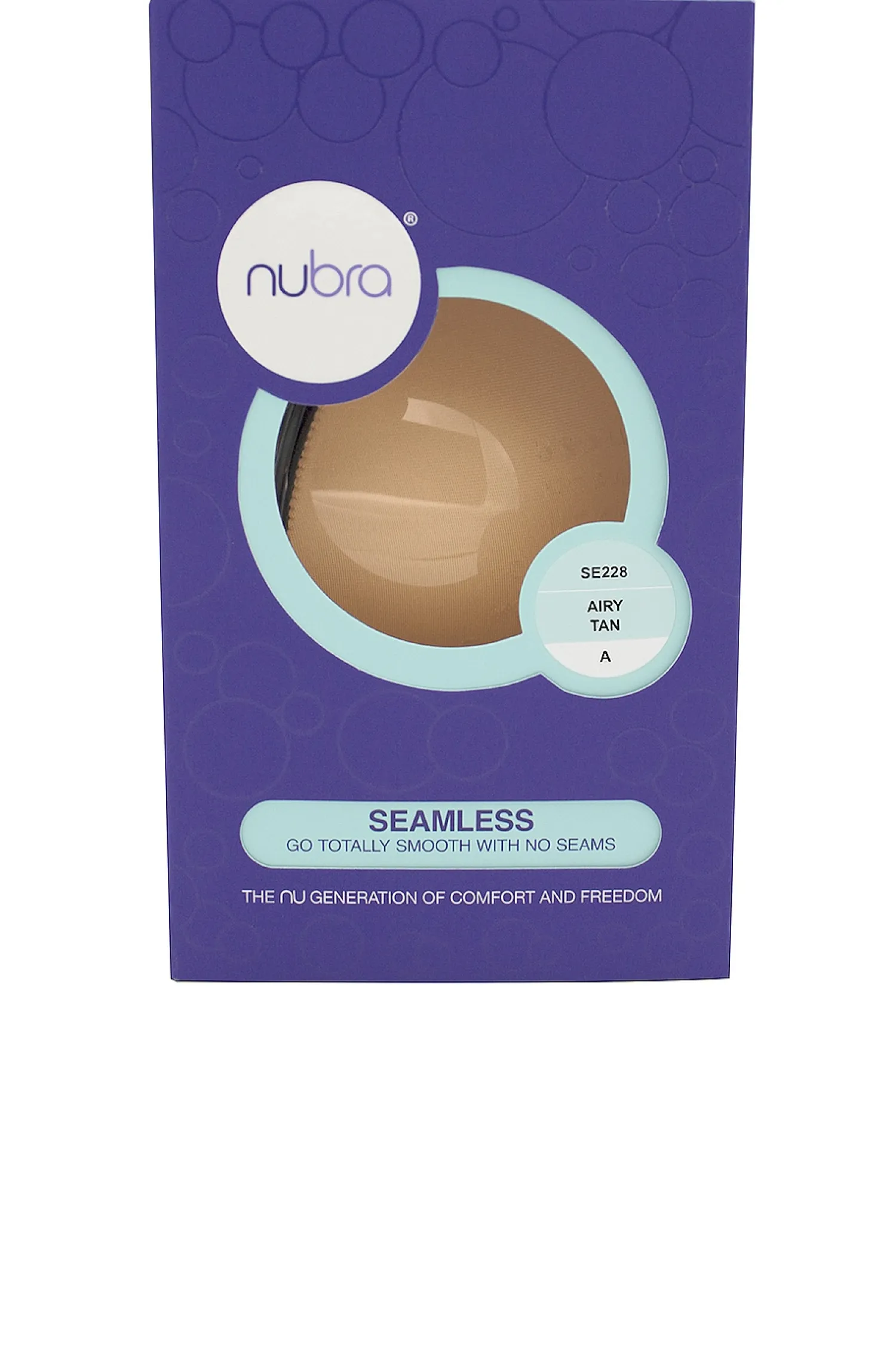 Women NuBra Lingerie & Sleepwear>Airy