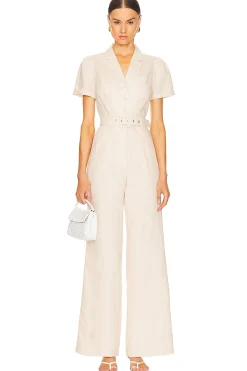 Women PAIGE Jumpsuits>Aislee Jumpsuit