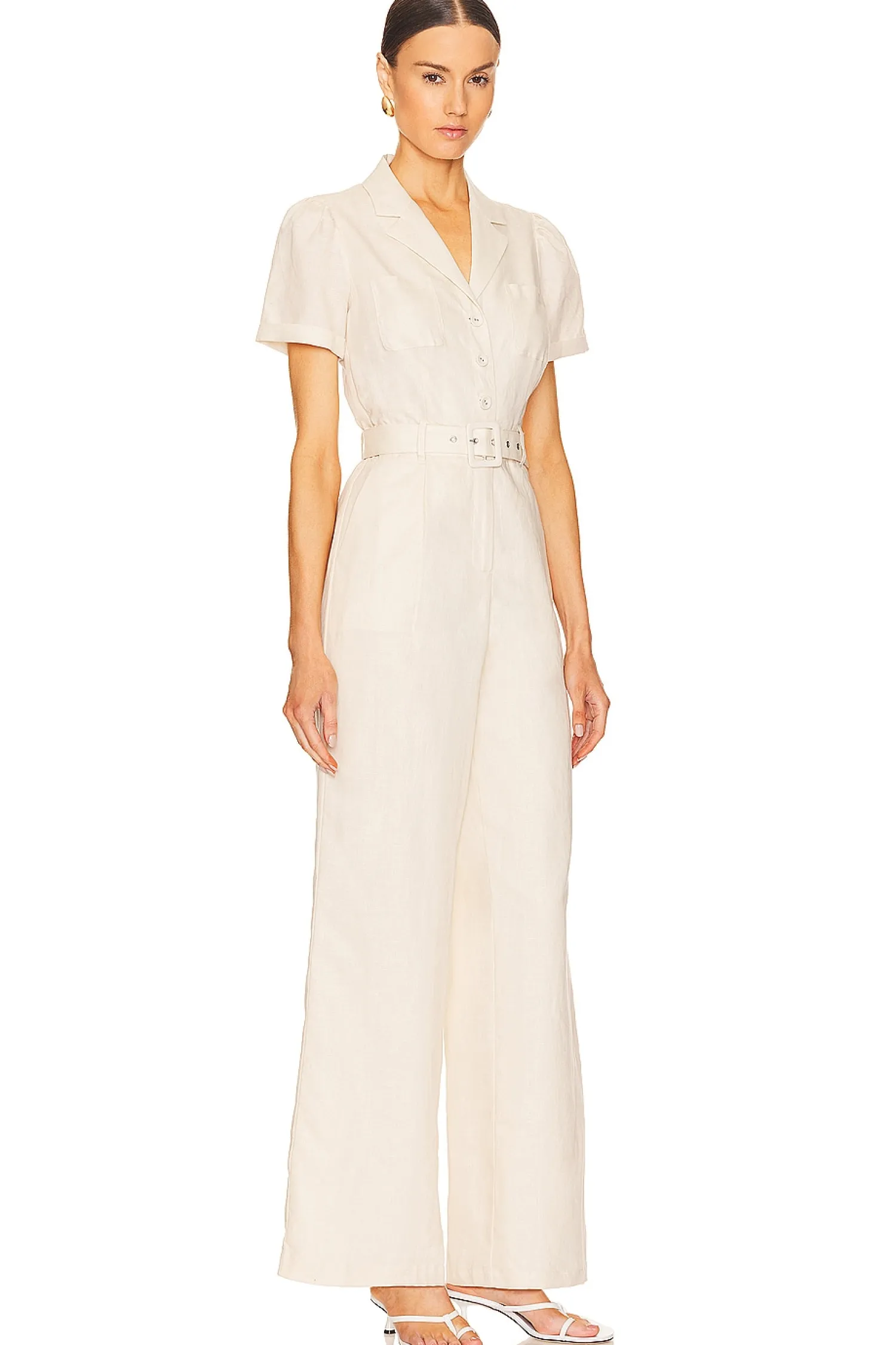 Women PAIGE Jumpsuits>Aislee Jumpsuit