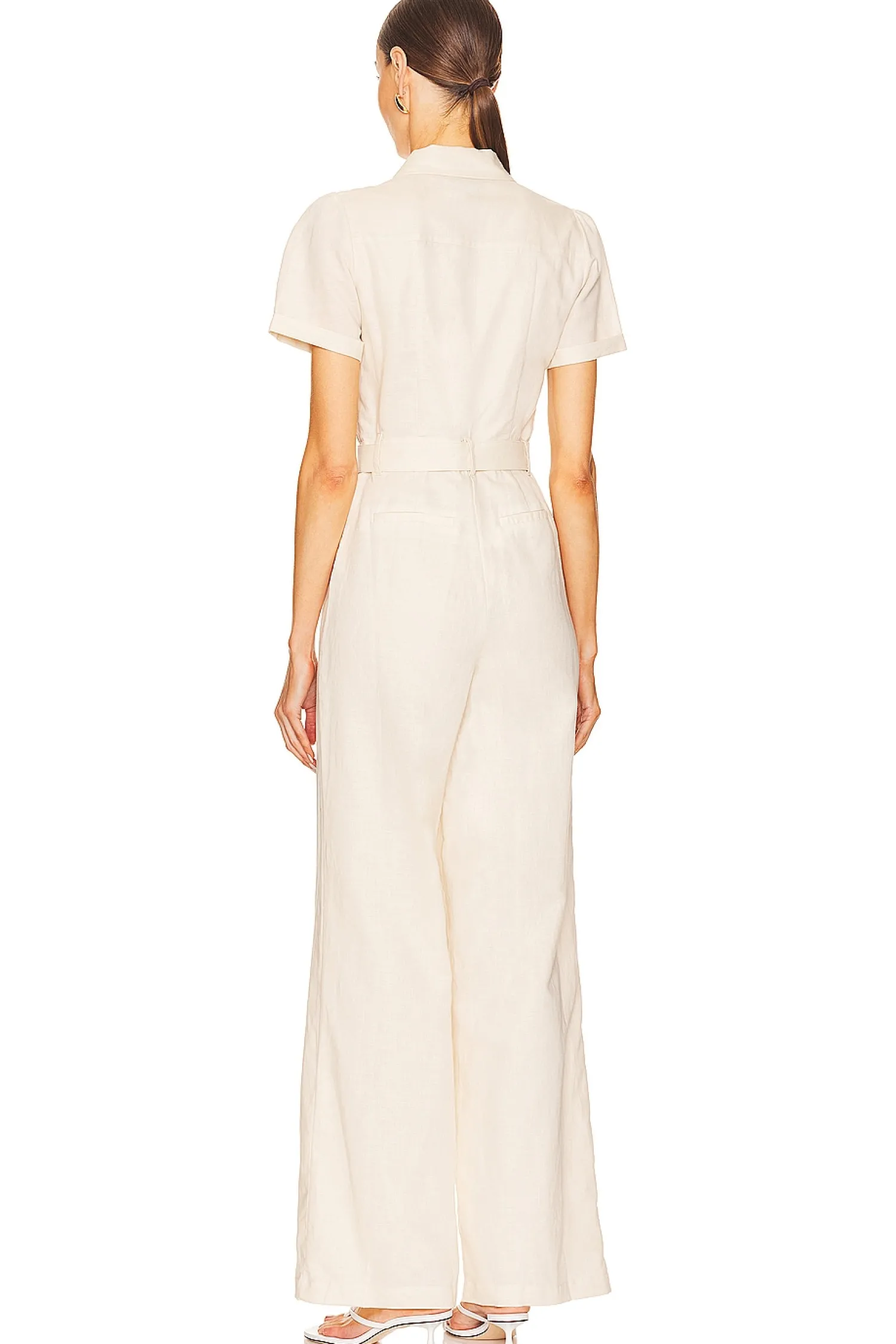 Women PAIGE Jumpsuits>Aislee Jumpsuit