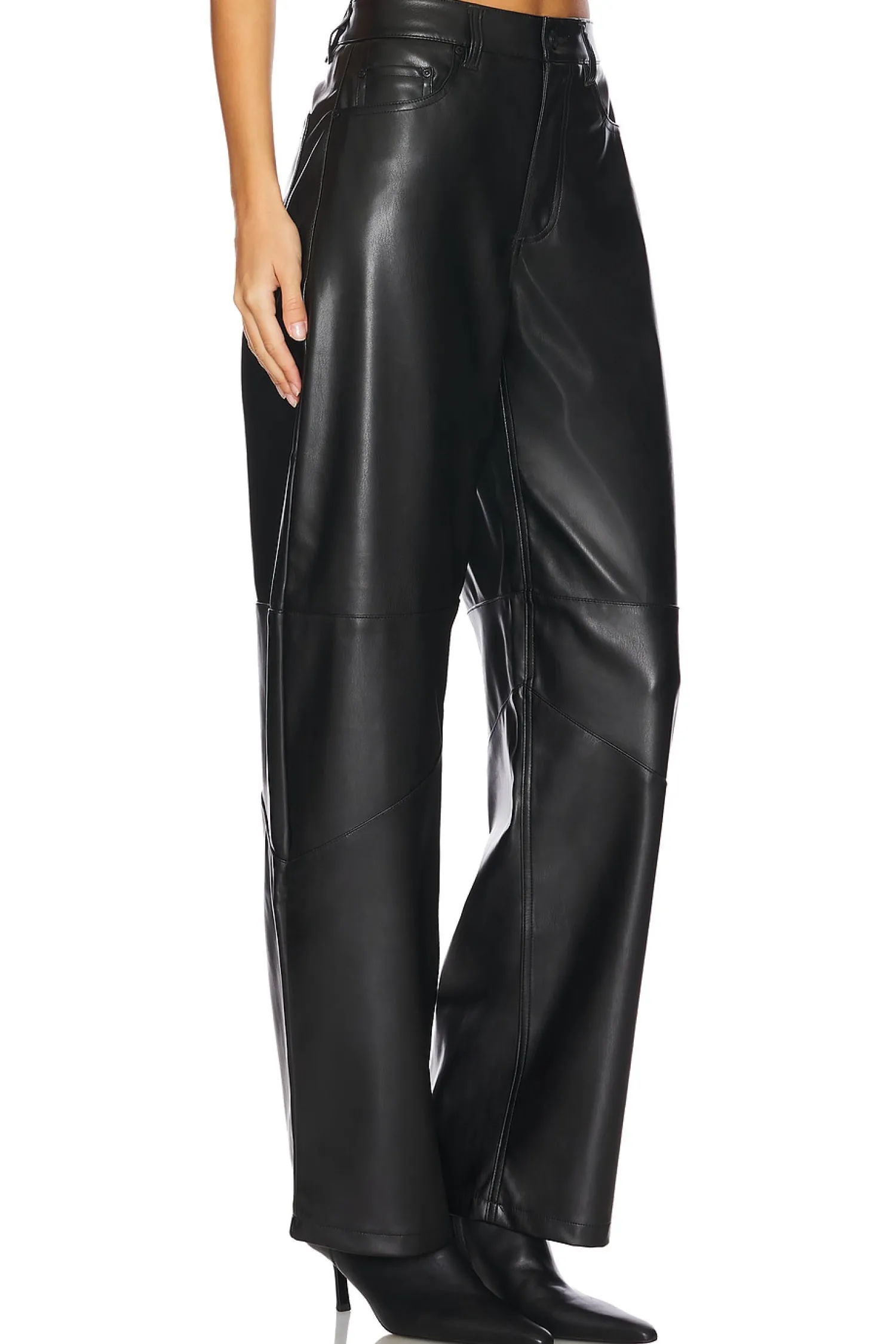 Women AFRM Pants>Ajax Jeans
