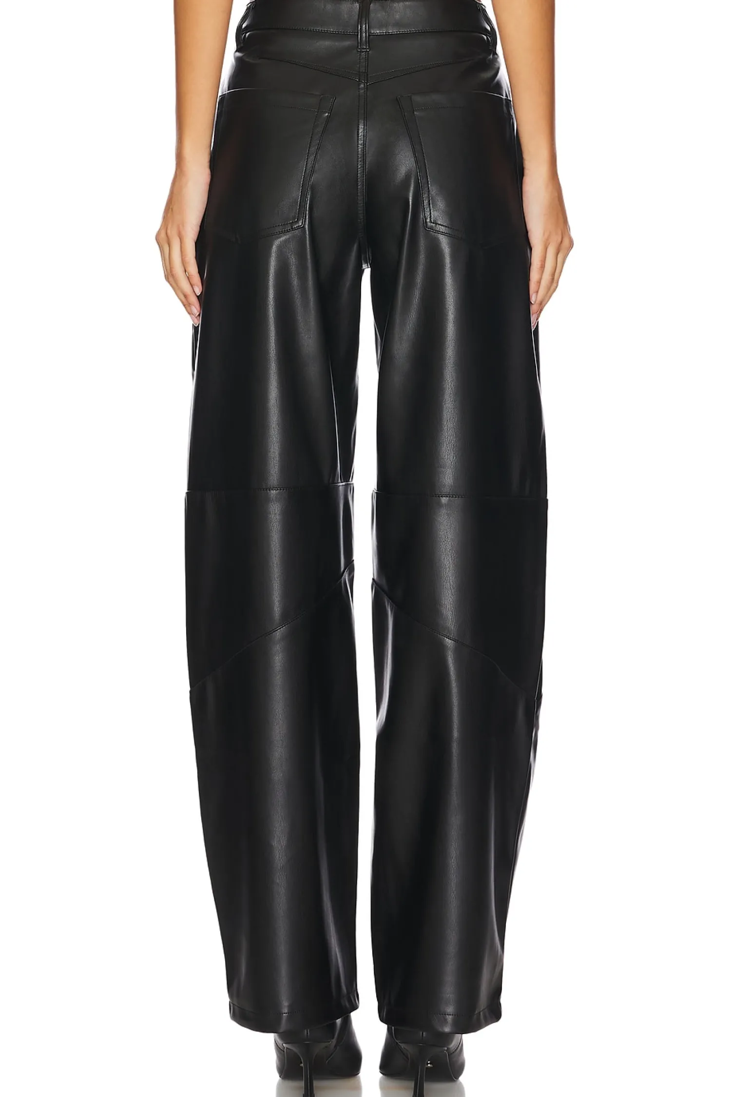 Women AFRM Pants>Ajax Jeans