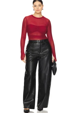 Women AFRM Pants><noscript><img width=