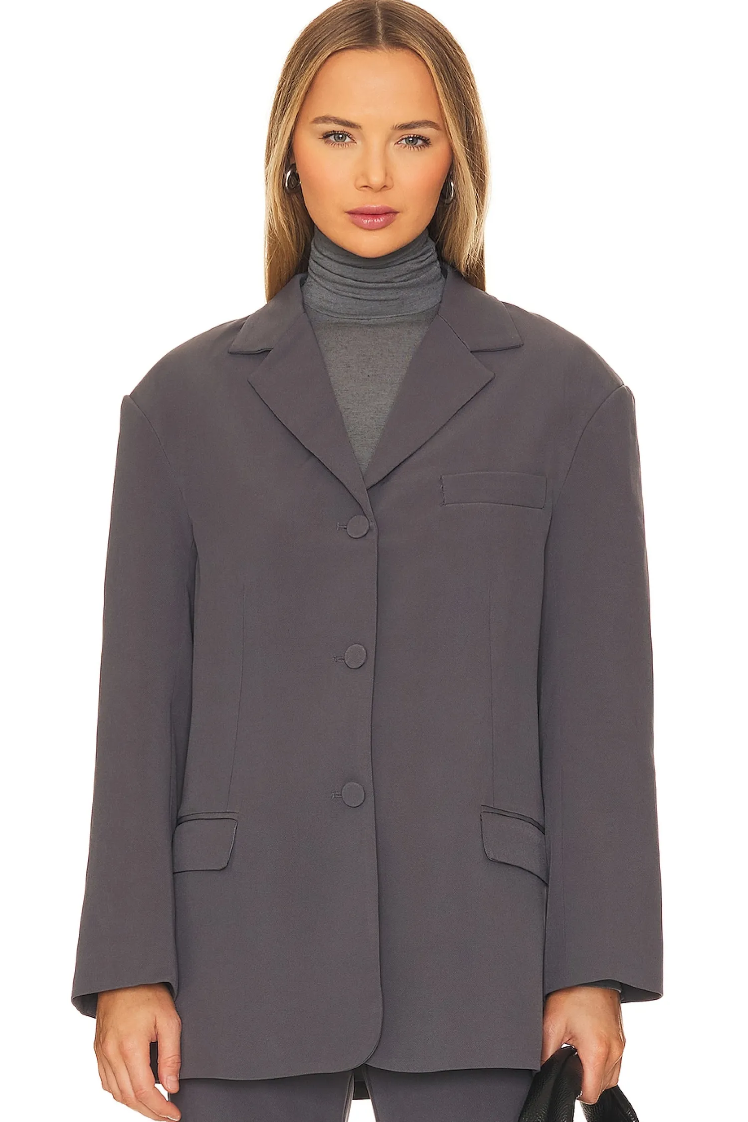 Women Bardot Matching Sets|Jackets & Coats>Akia Oversized Blazer
