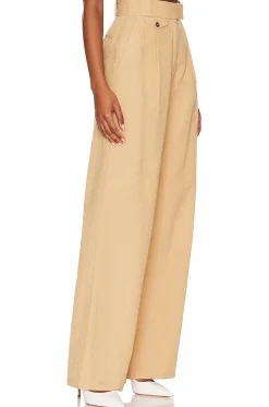 Women Shona Joy Pants>Akua High Waisted Tailored Pant