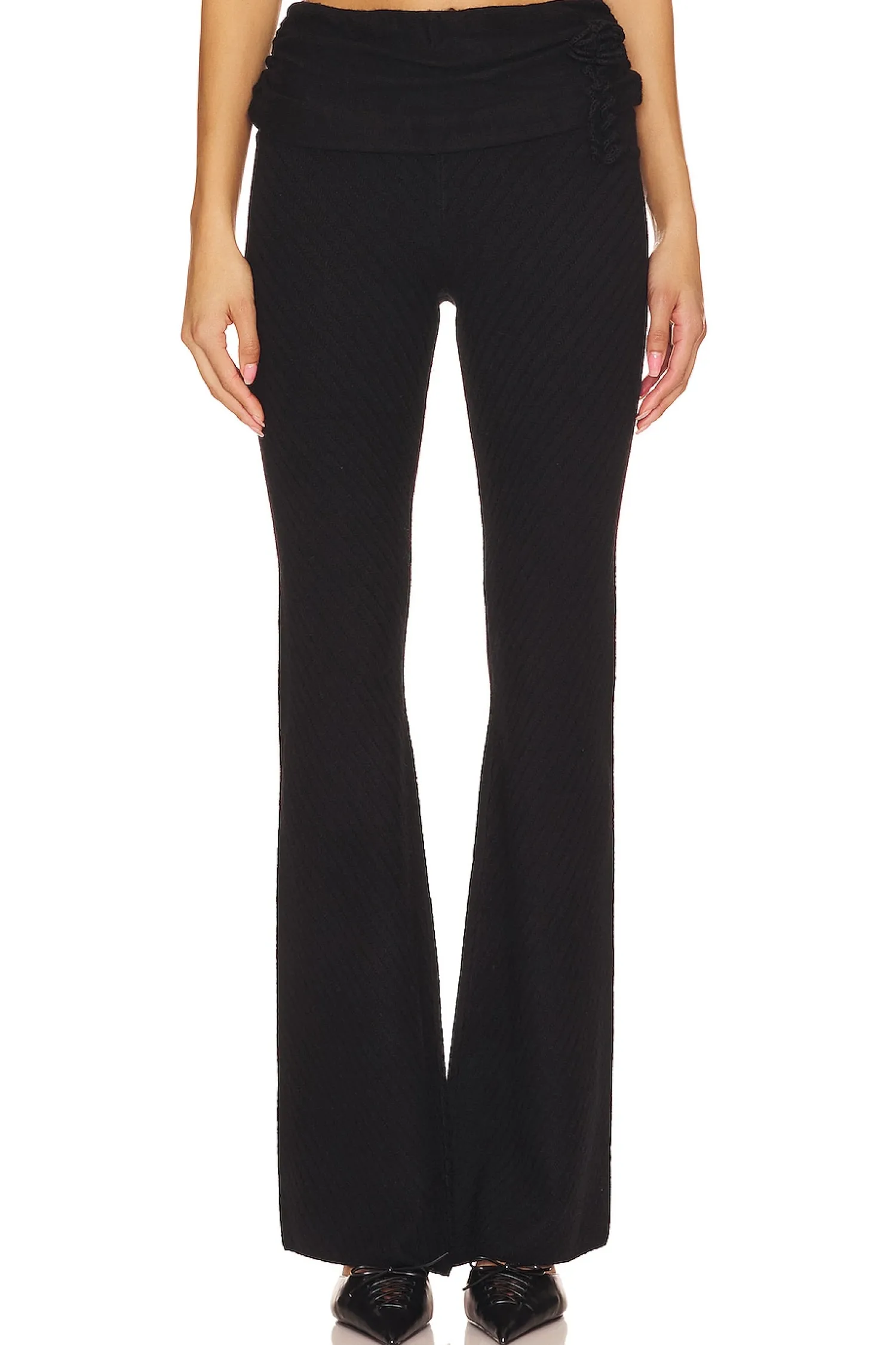 Women GUIZIO Loungewear>Alacant Knit Pant