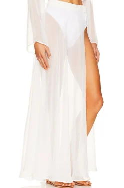 Women Shani Shemer Matching Sets>Alaia Skirt