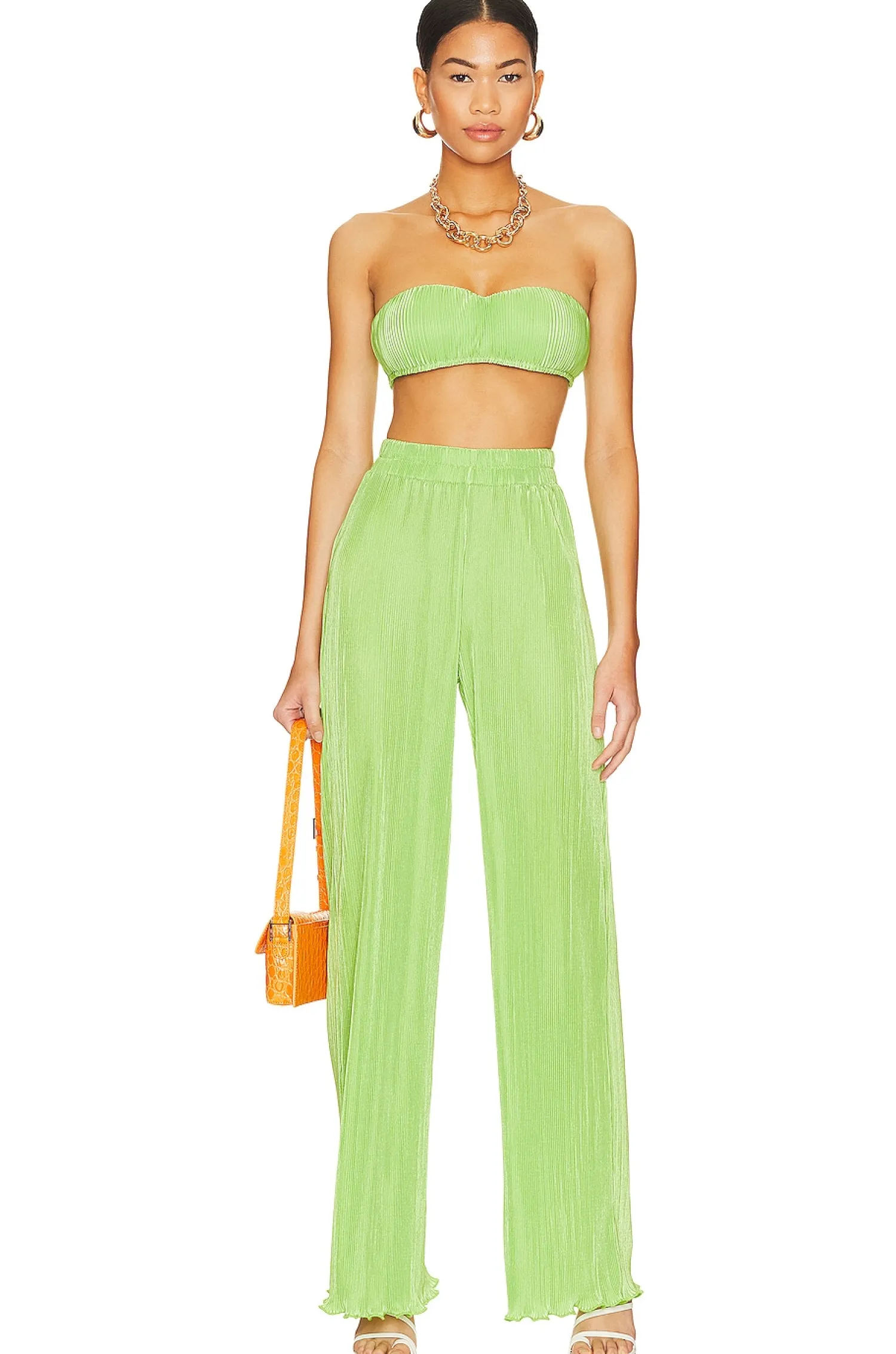 Women superdown Pants>Alana Pant