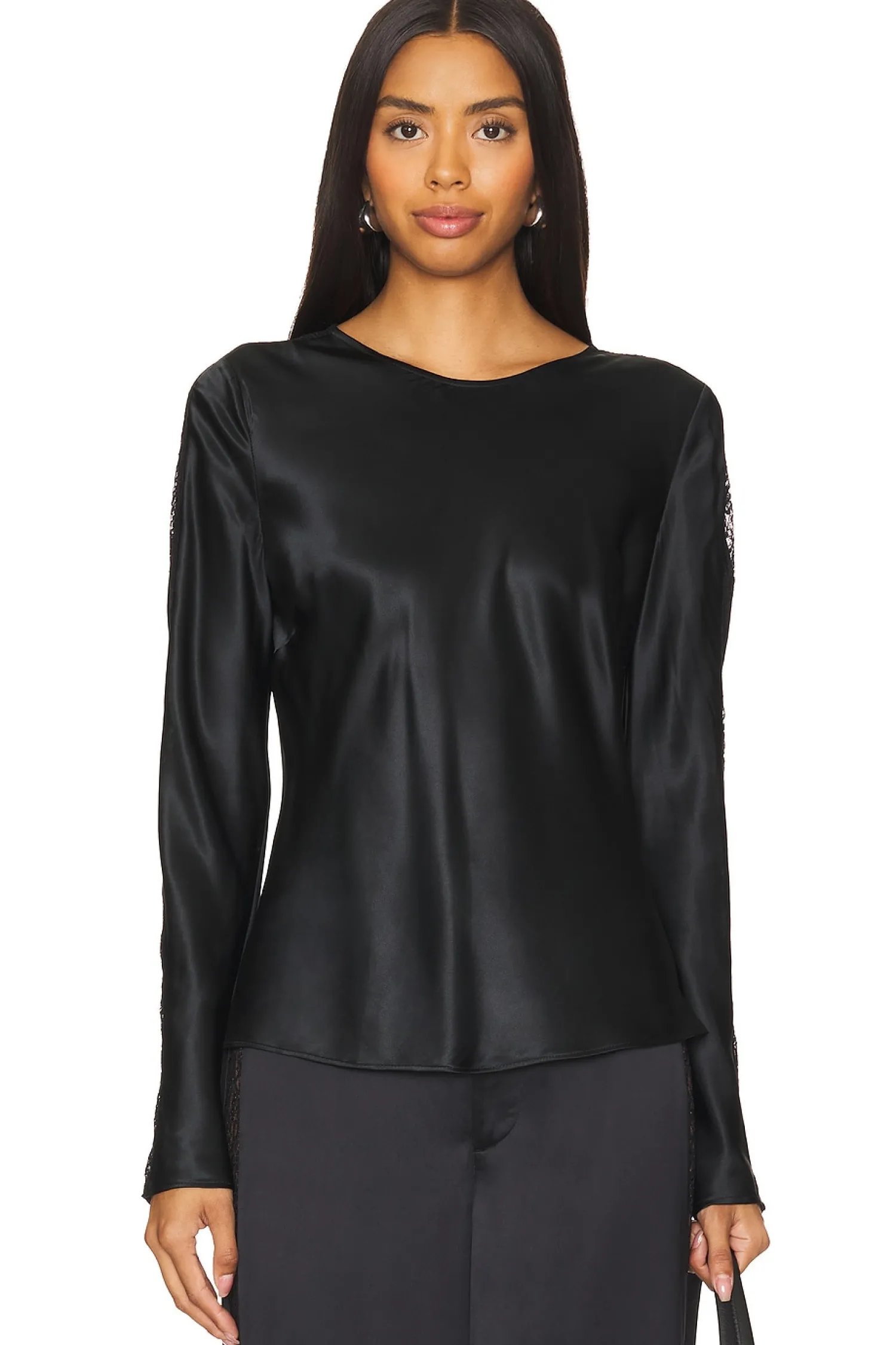 Women CAMI NYC Matching Sets>Alandra Top